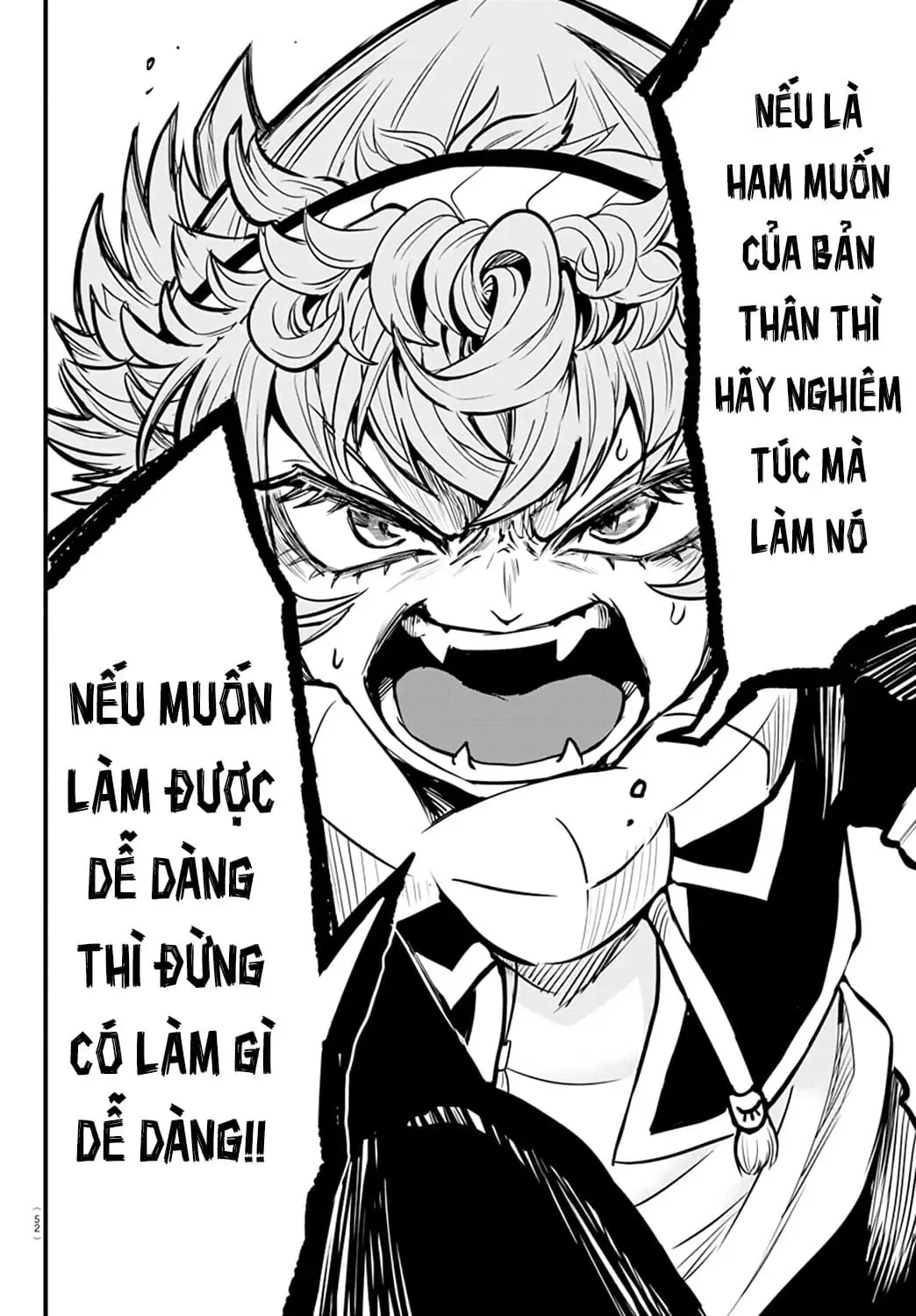 Iruma Giá Đáo! Chapter 251 - Trang 13