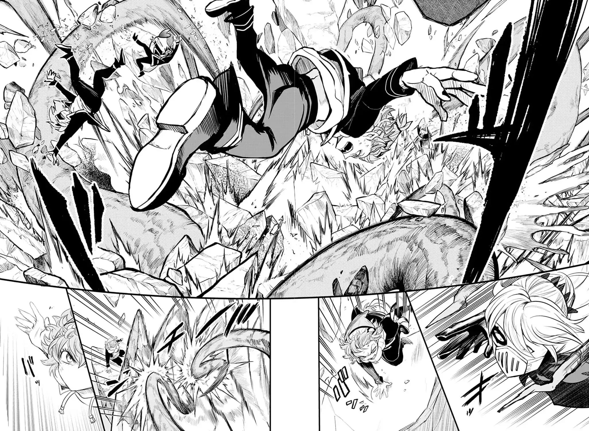 Iruma Giá Đáo! Chapter 251 - Trang 4