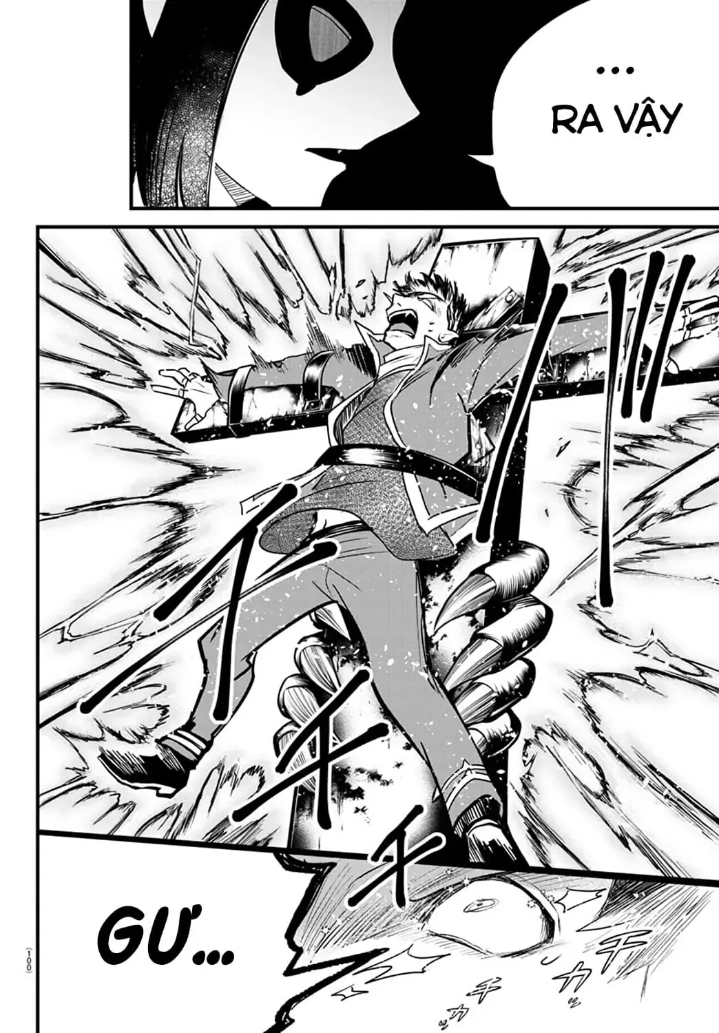 Iruma Giá Đáo! Chapter 252 - Trang 14