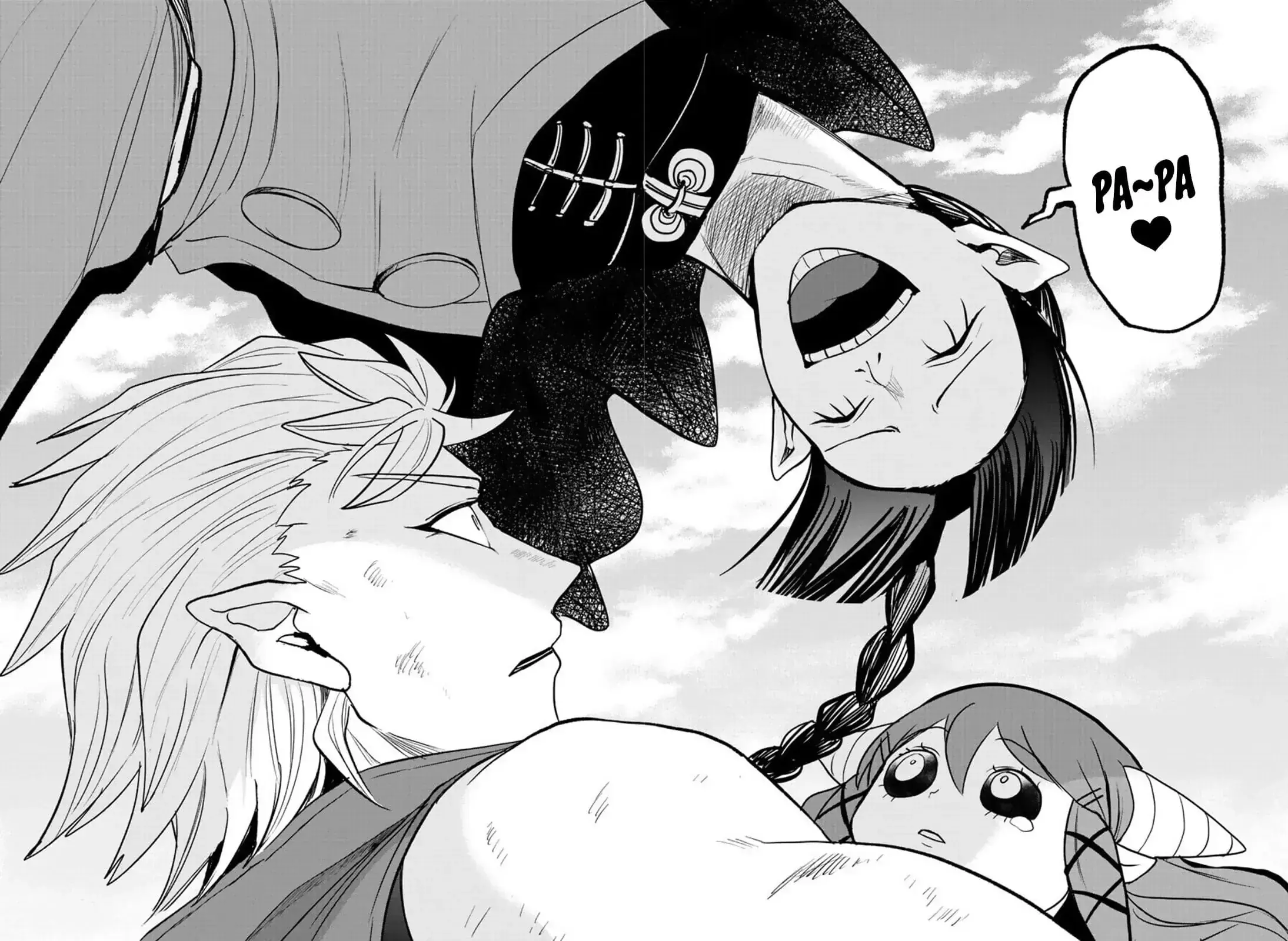 Iruma Giá Đáo! Chapter 255 - Trang 22