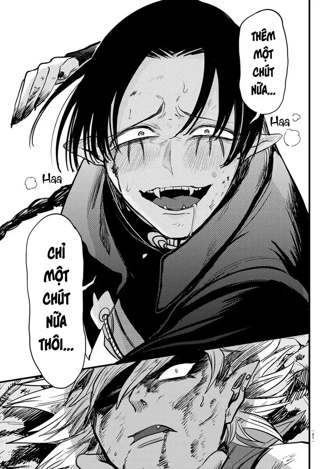 Iruma Giá Đáo! Chapter 256 - Trang 17