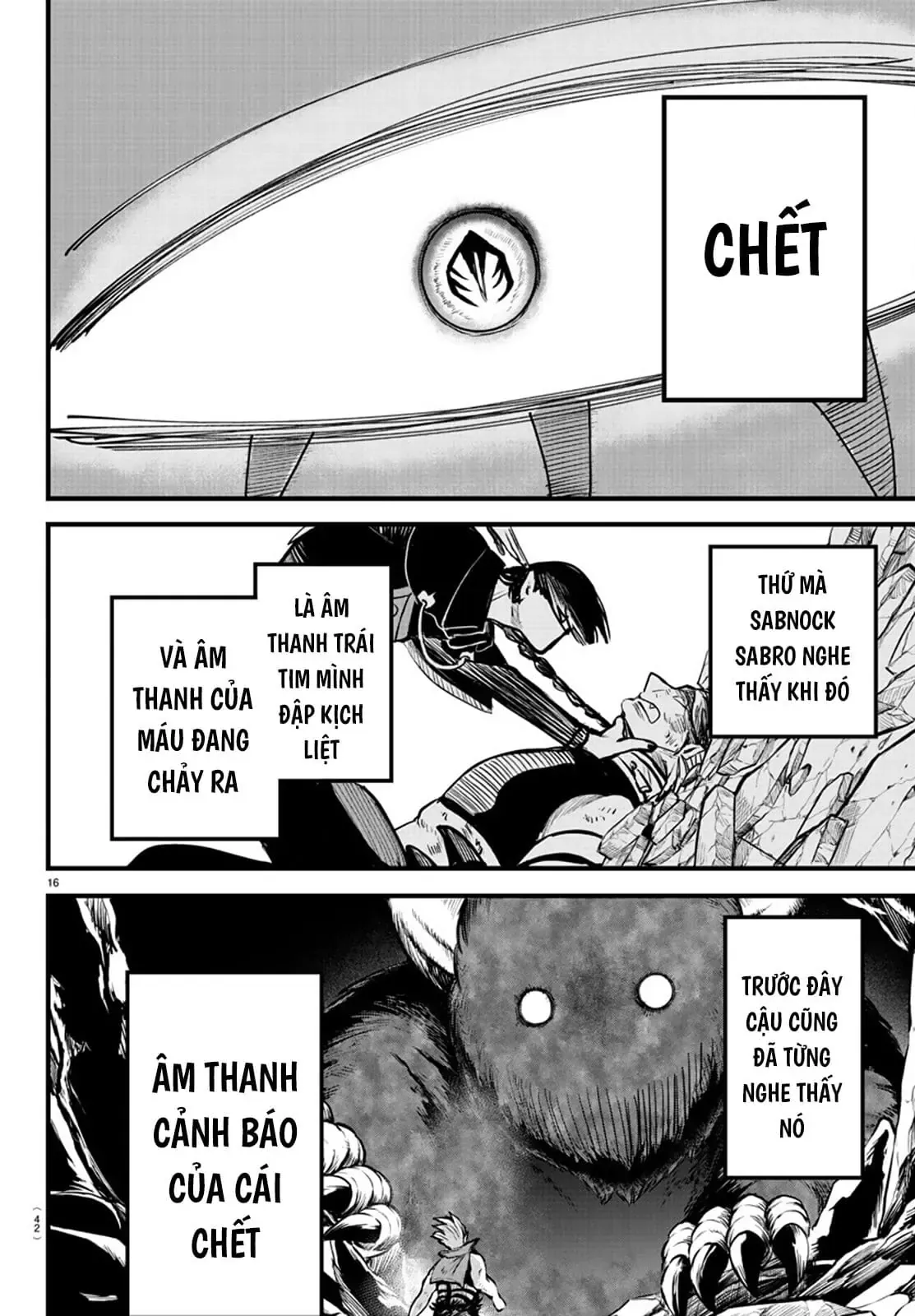 Iruma Giá Đáo! Chapter 256 - Trang 18