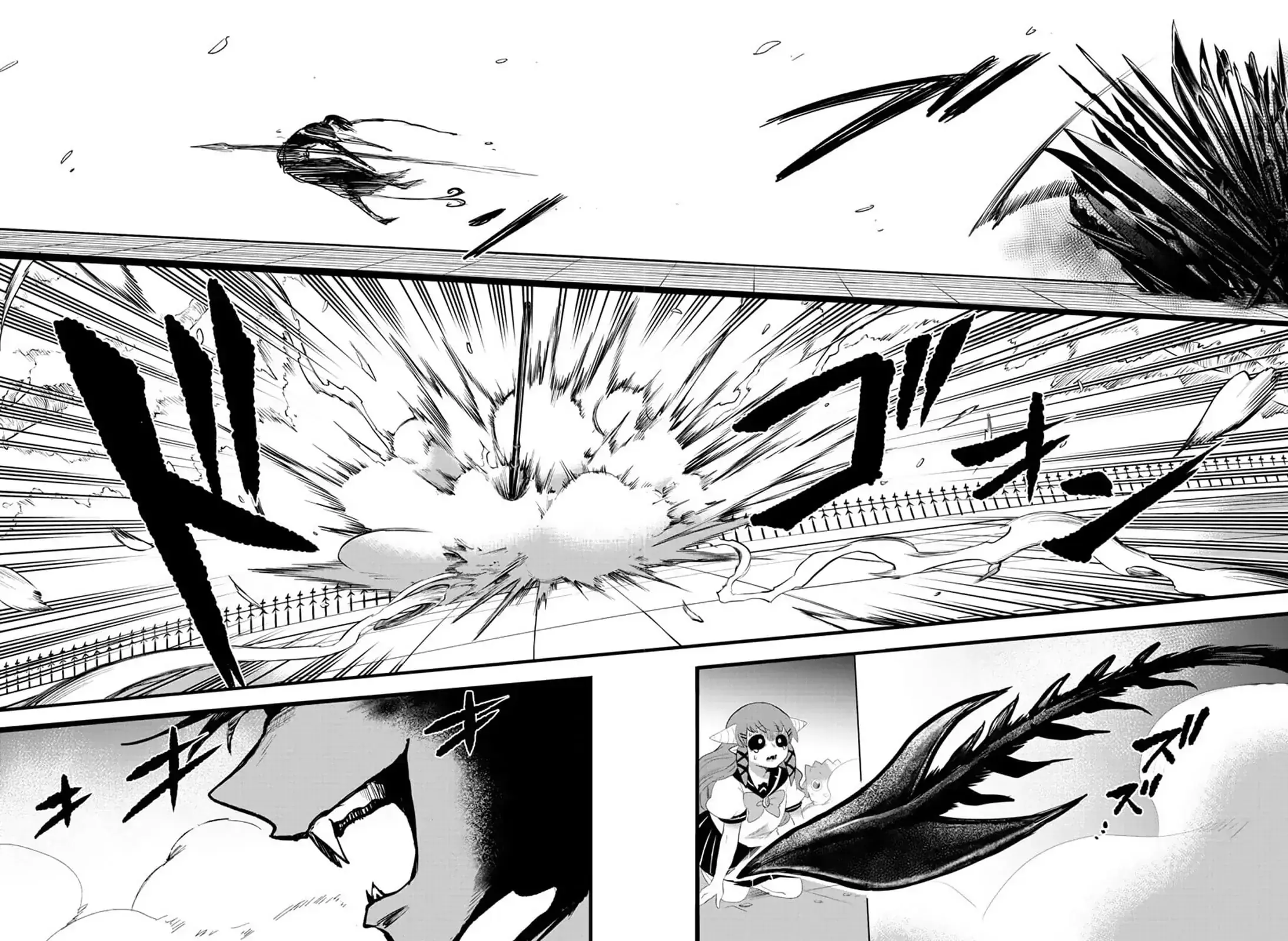 Iruma Giá Đáo! Chapter 256 - Trang 21