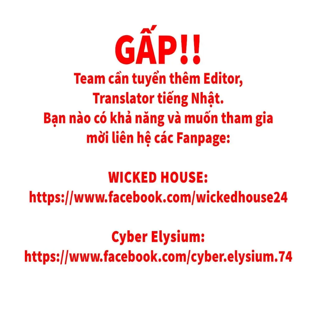 Iruma Giá Đáo! Chapter 257 - Trang 3