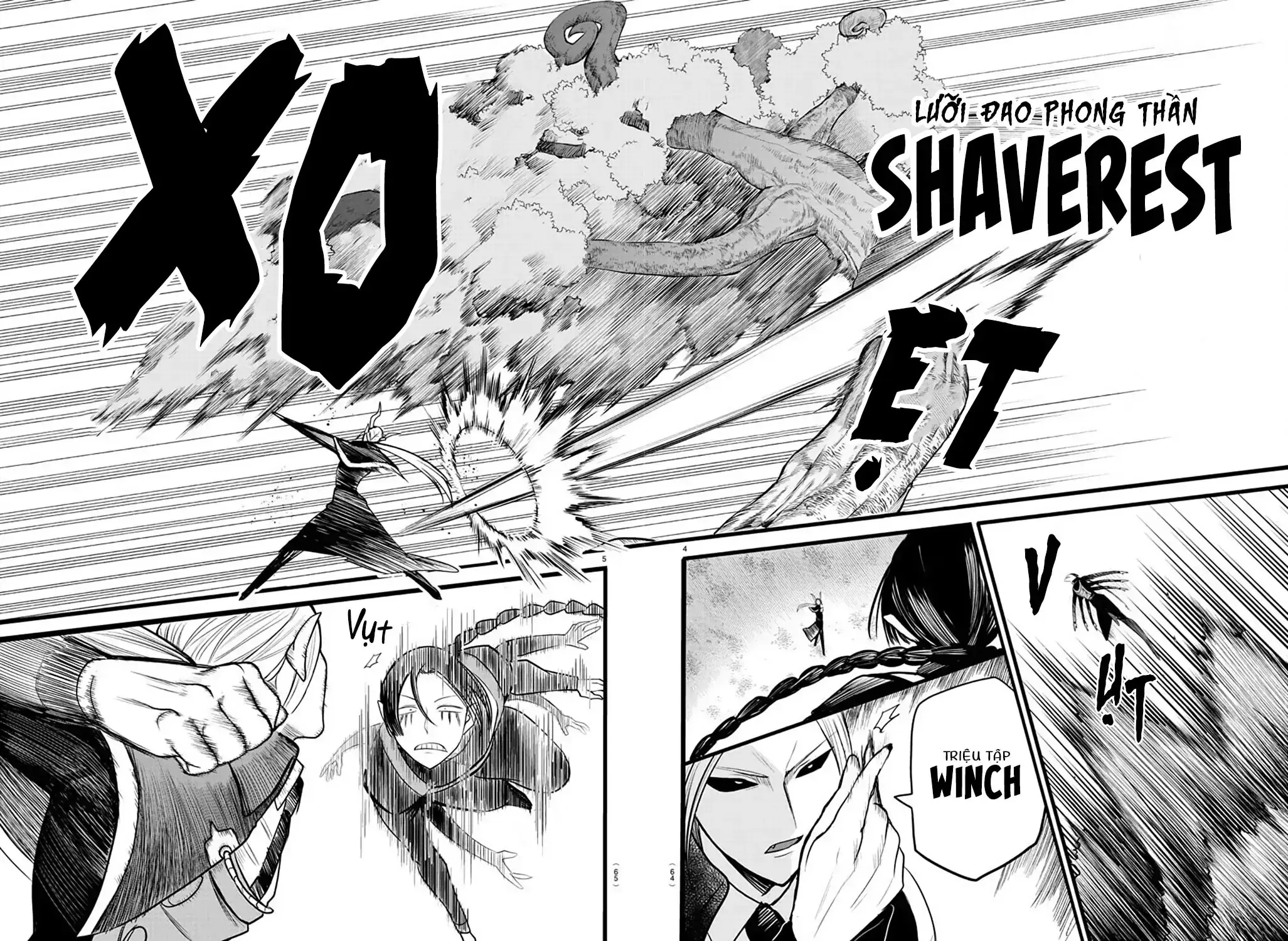 Iruma Giá Đáo! Chapter 260 - Trang 6
