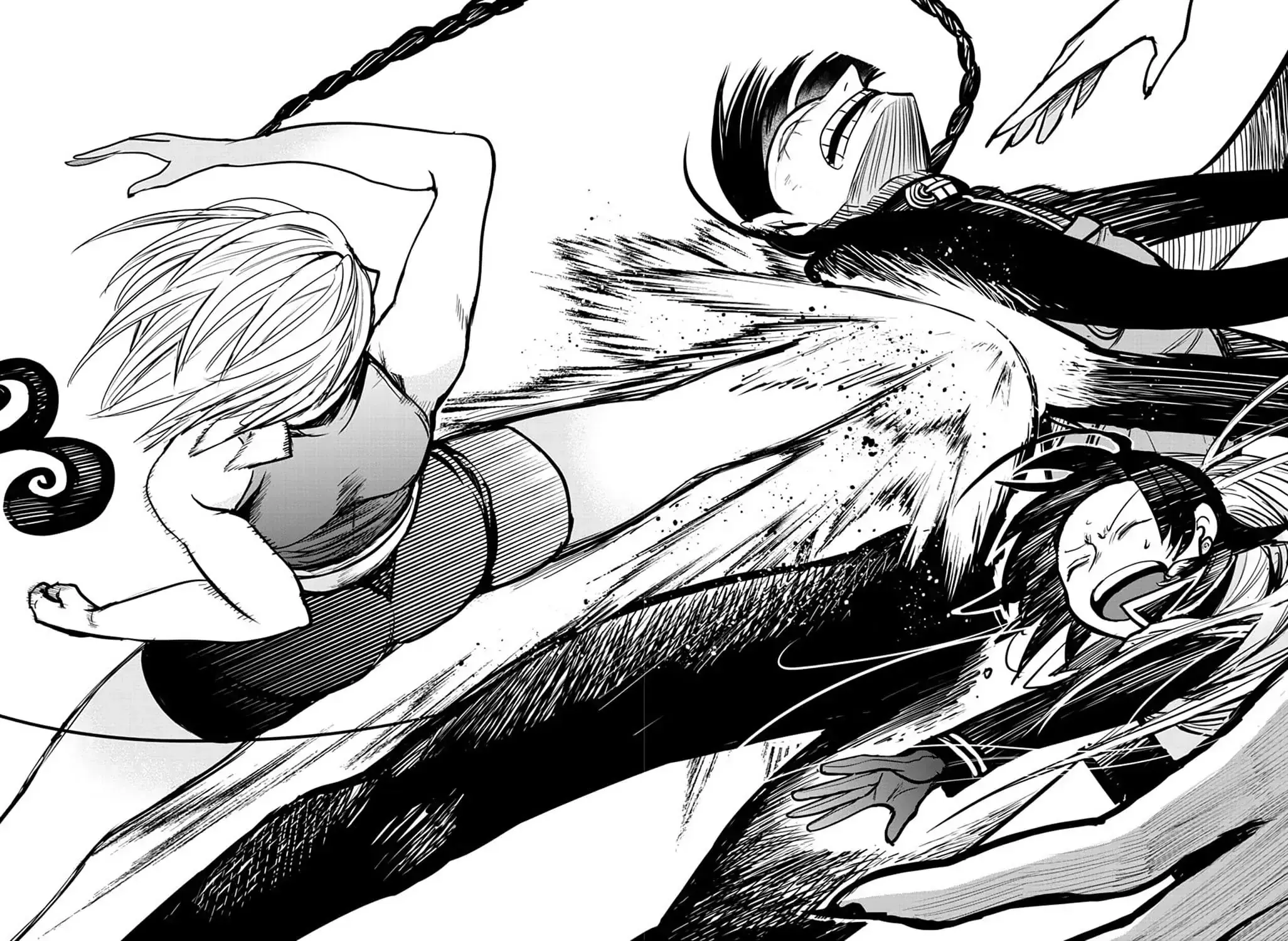 Iruma Giá Đáo! Chapter 261 - Trang 18