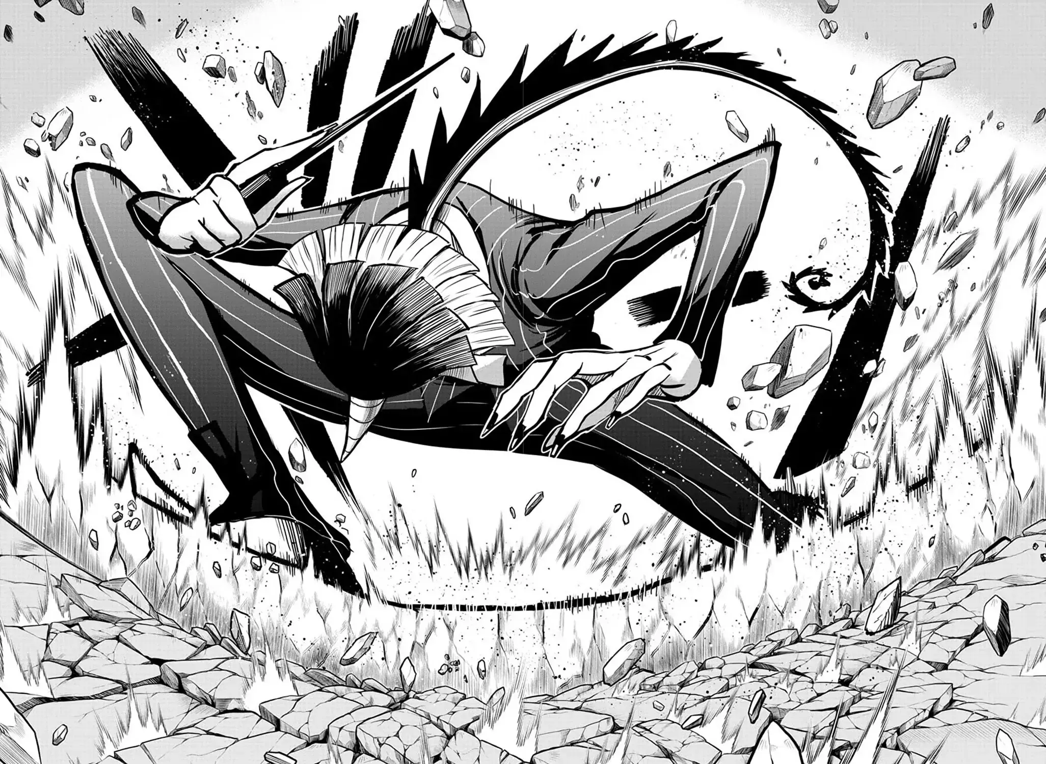 Iruma Giá Đáo! Chapter 262 - Trang 19