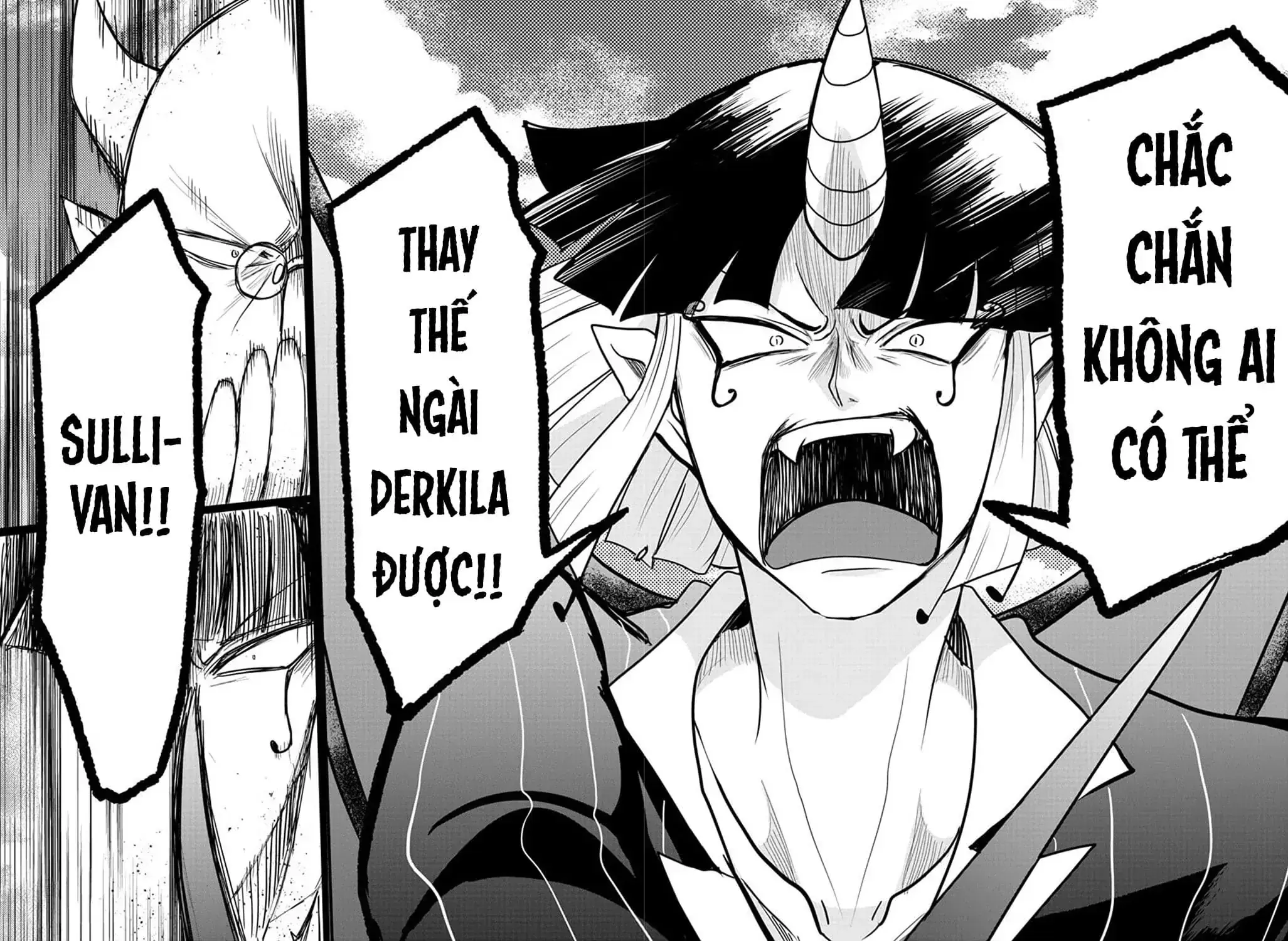 Iruma Giá Đáo! Chapter 263 - Trang 15