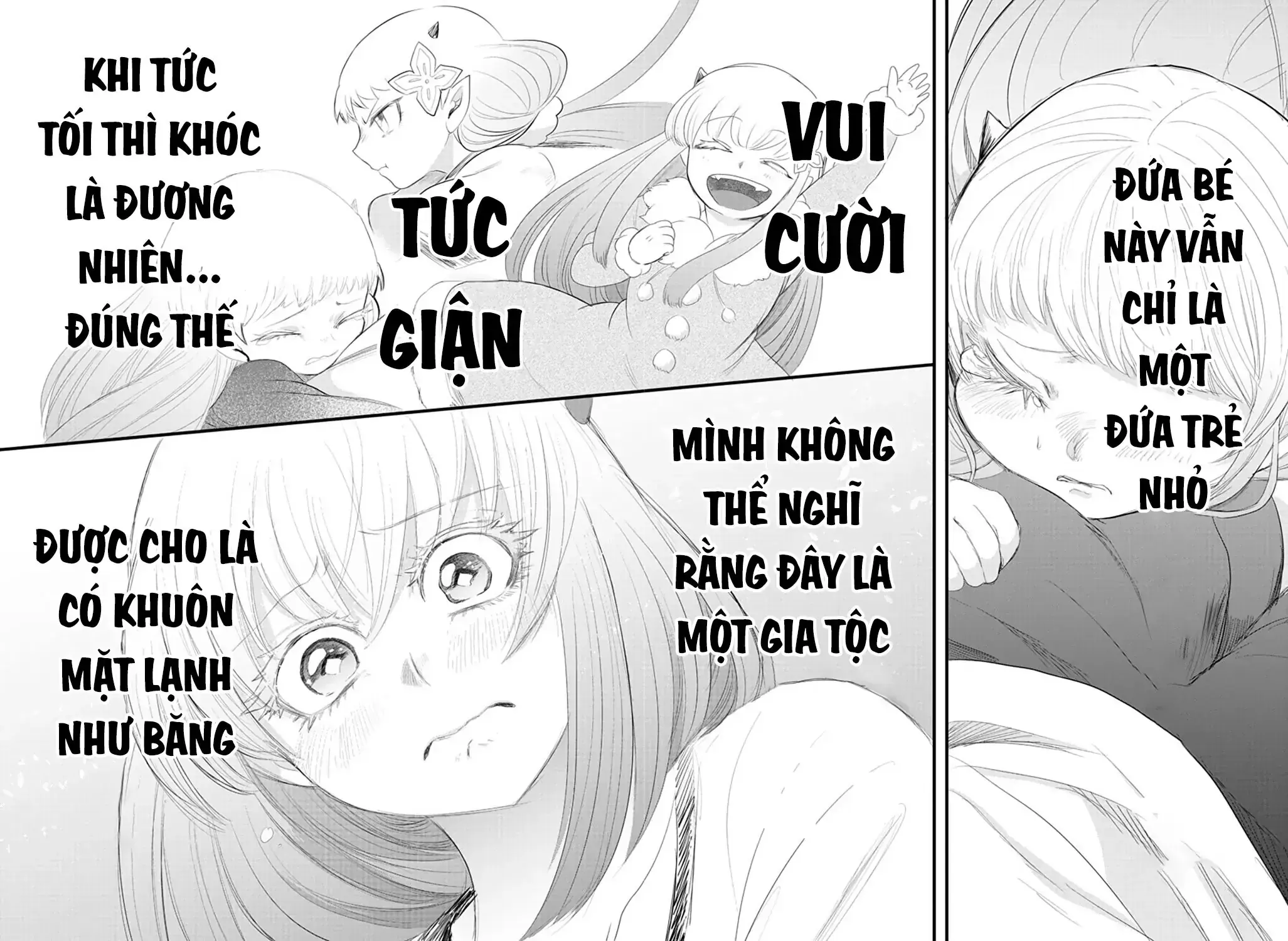 Iruma Giá Đáo! Chapter 269 - Trang 14