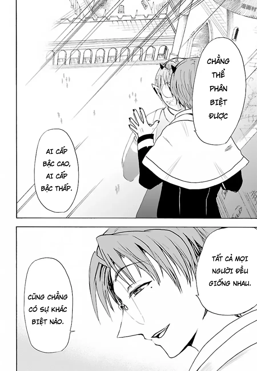 Iruma Giá Đáo! Chapter 27 - Trang 13