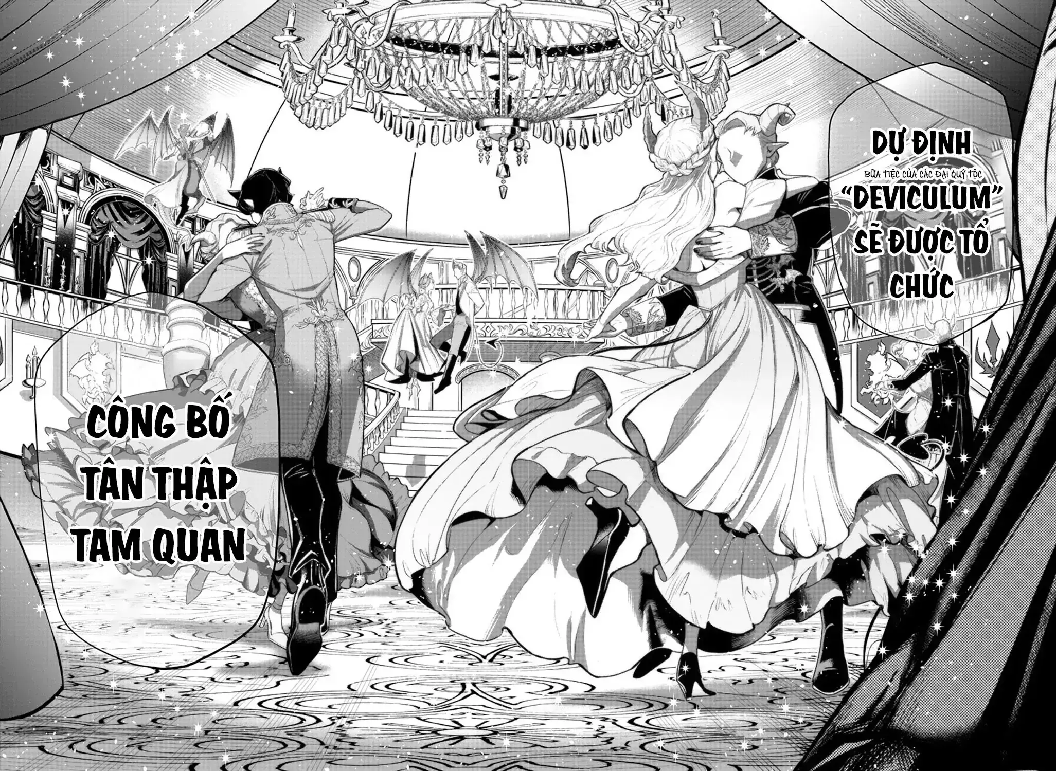Iruma Giá Đáo! Chapter 280 - Trang 16