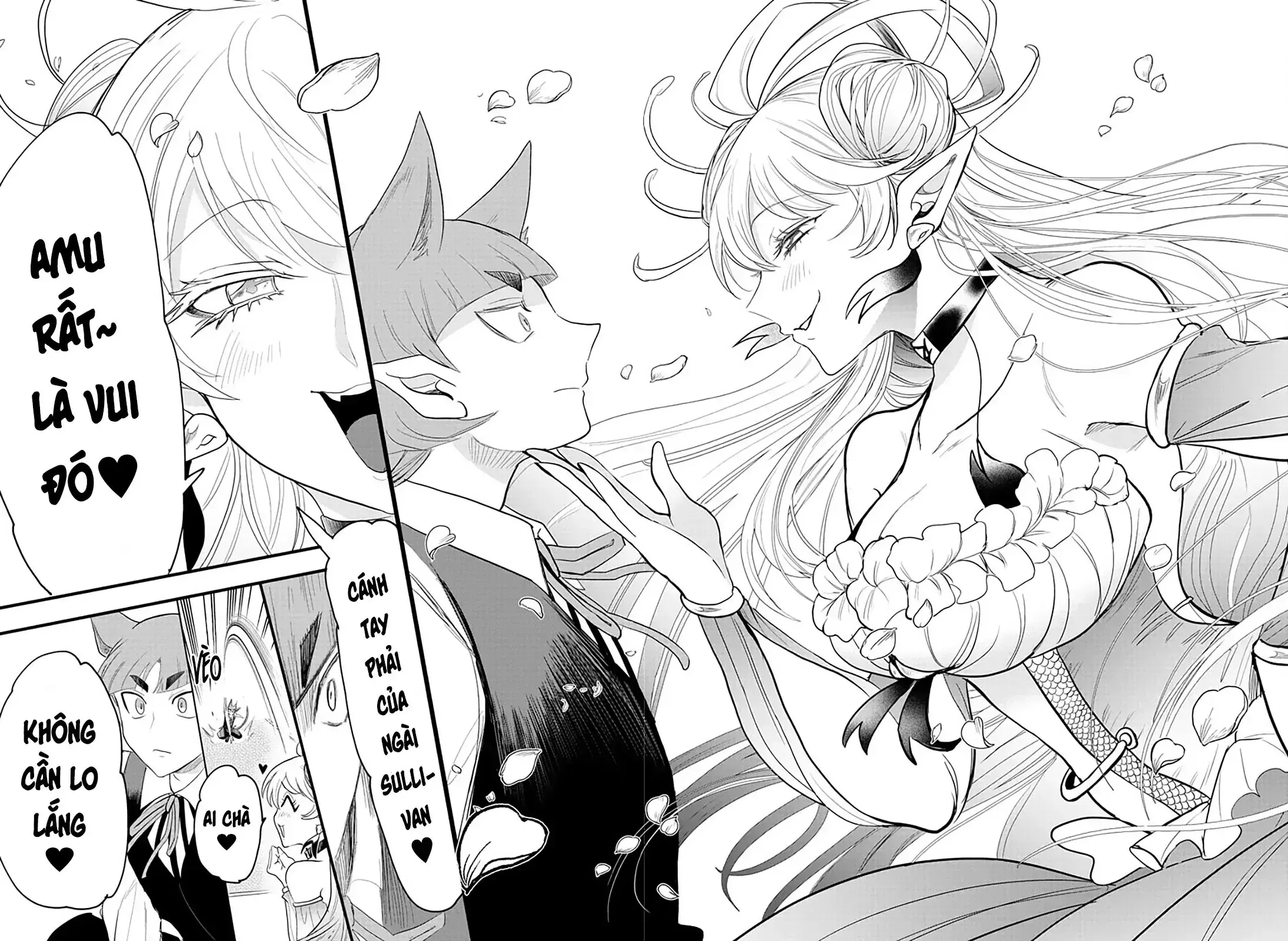Iruma Giá Đáo! Chapter 287 - Trang 20