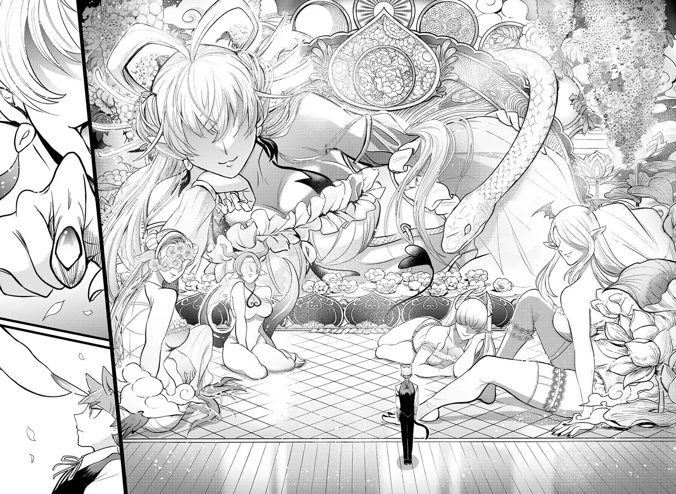 Iruma Giá Đáo! Chapter 288 - Trang 16