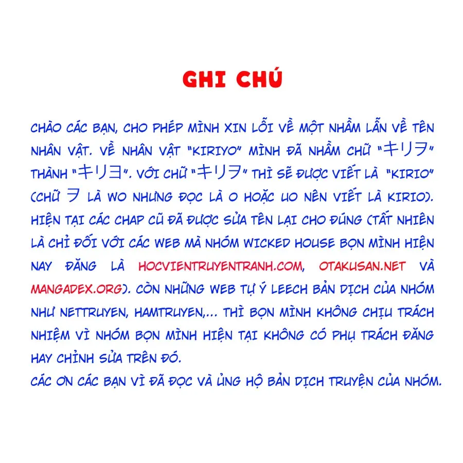 Iruma Giá Đáo! Chapter 29 - Trang 3