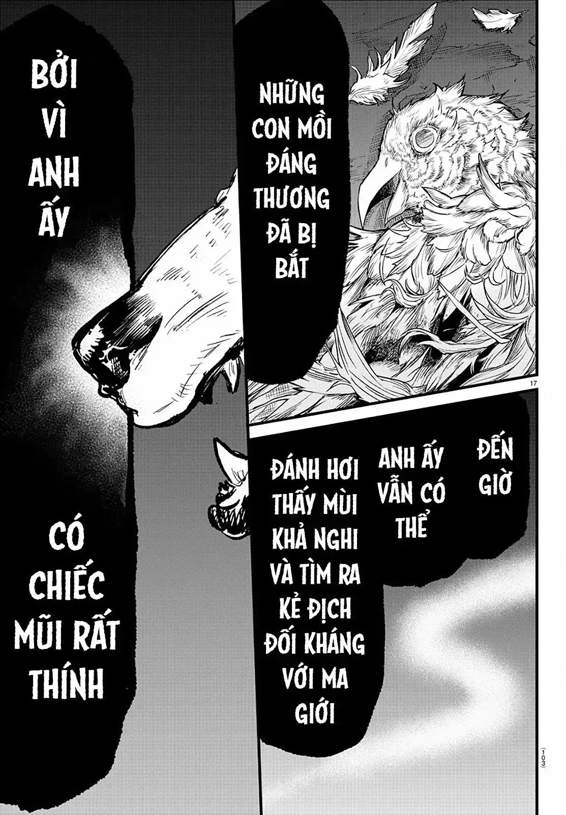 Iruma Giá Đáo! Chapter 294 - Trang 20
