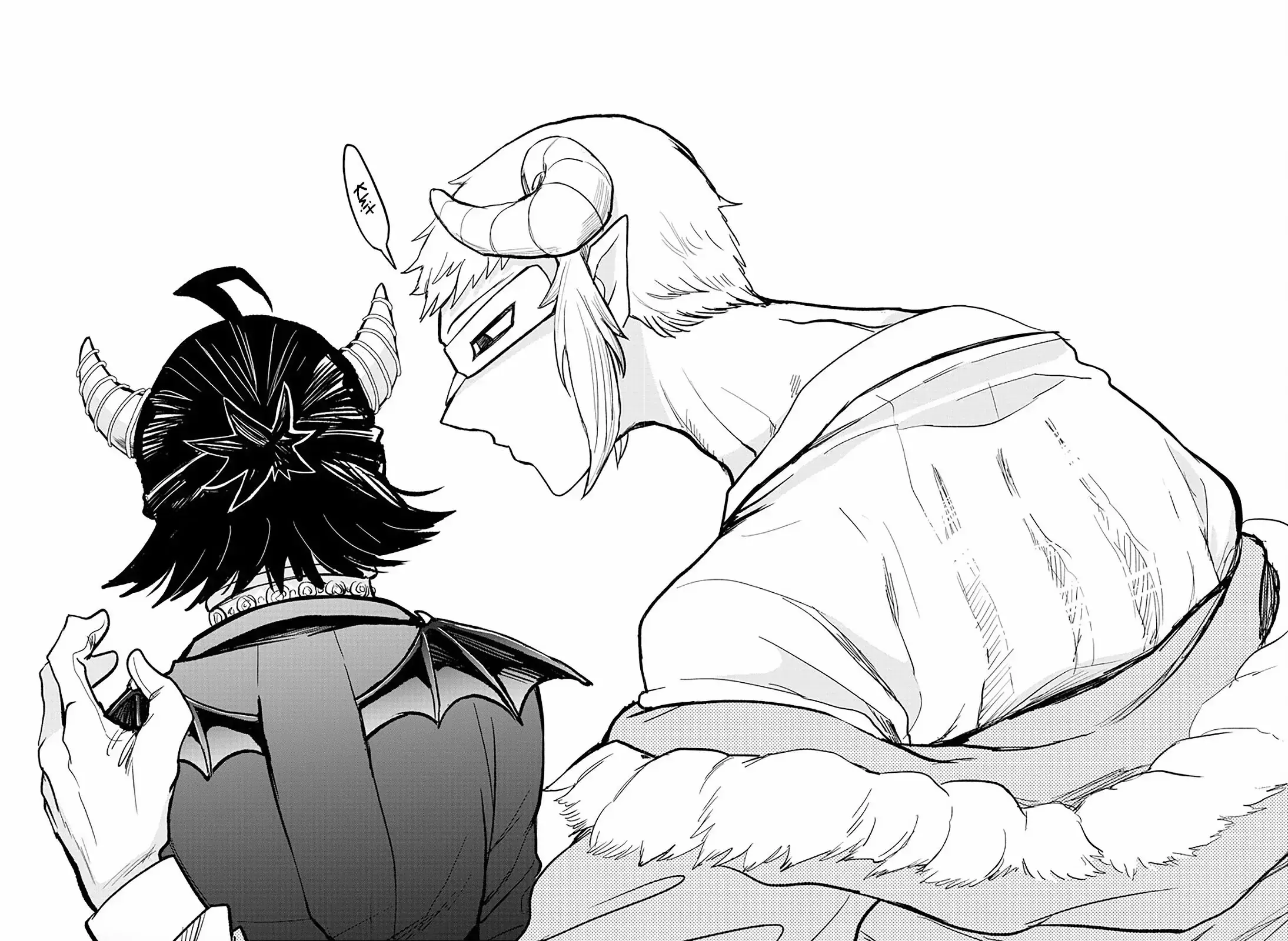 Iruma Giá Đáo! Chapter 294 - Trang 21