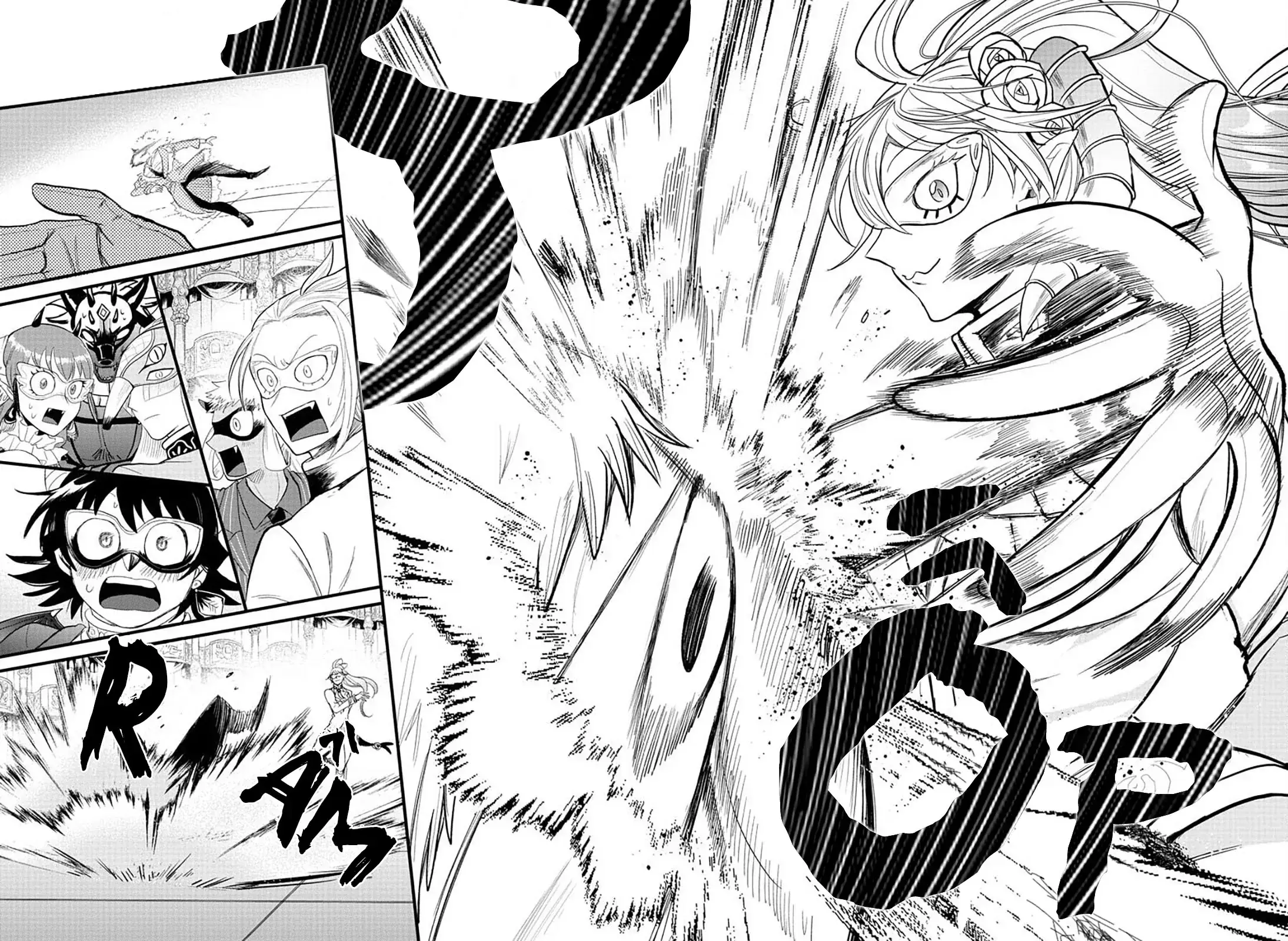 Iruma Giá Đáo! Chapter 296 - Trang 20