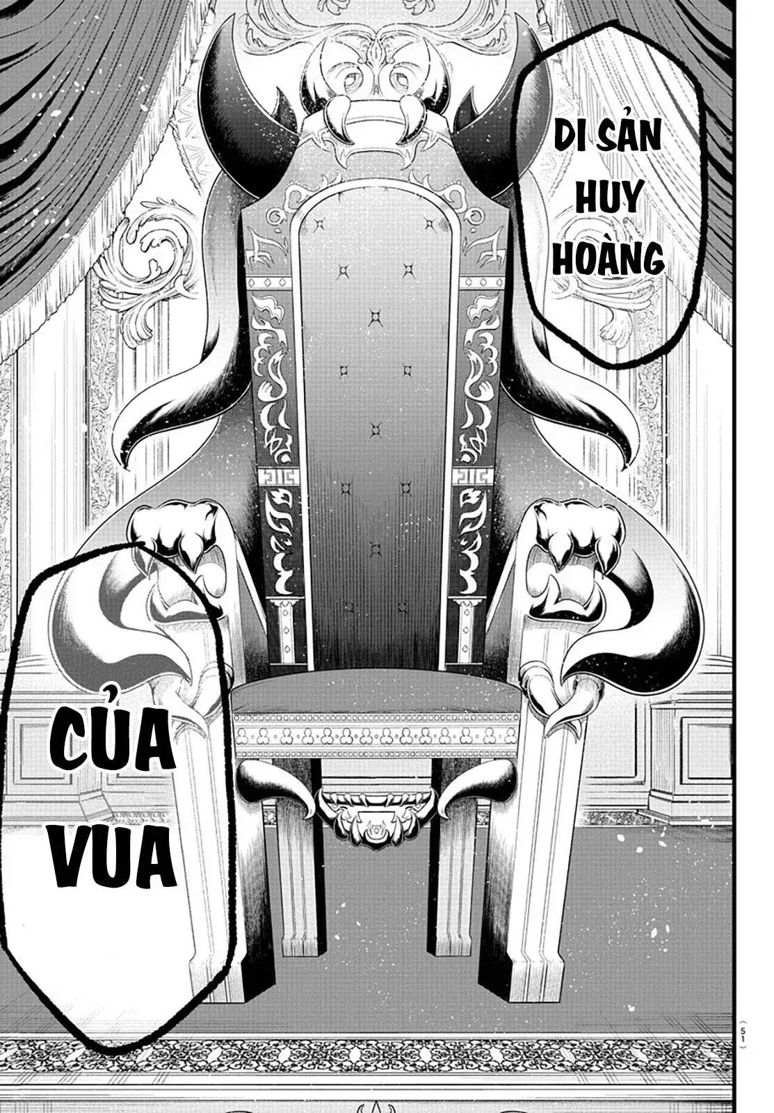 Iruma Giá Đáo! Chapter 299 - Trang 20