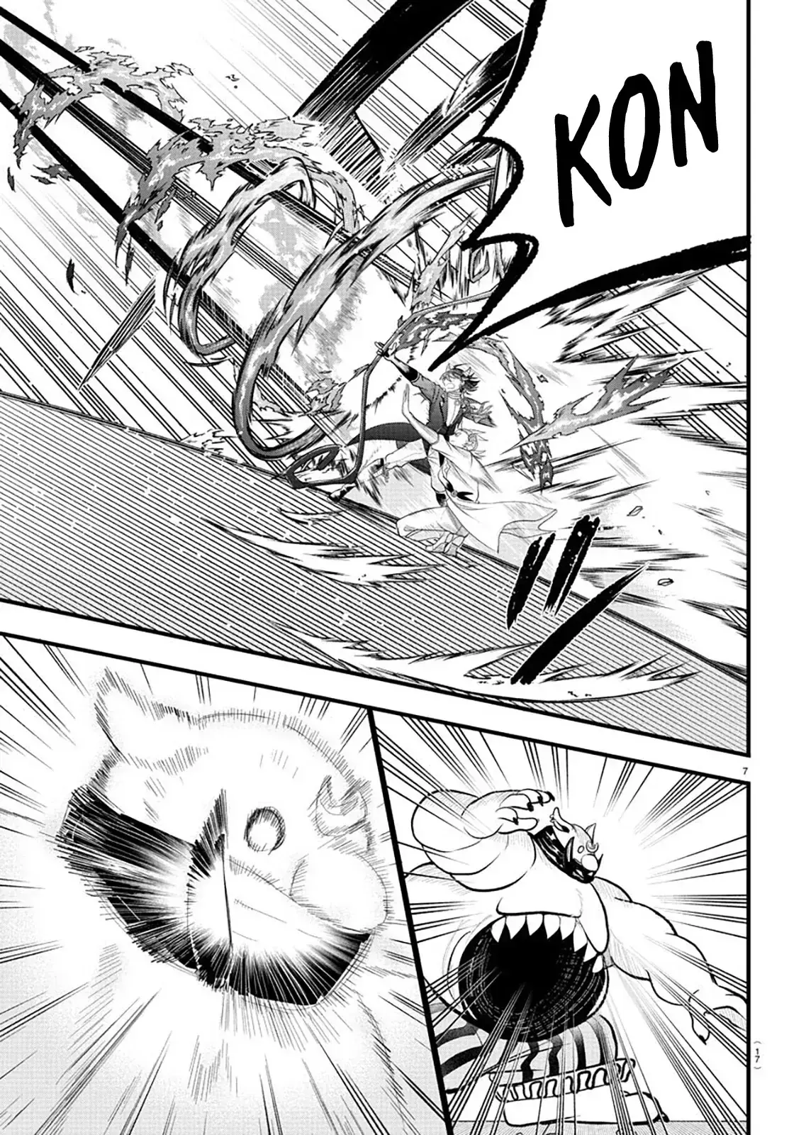 Iruma Giá Đáo! Chapter 302 - Trang 12