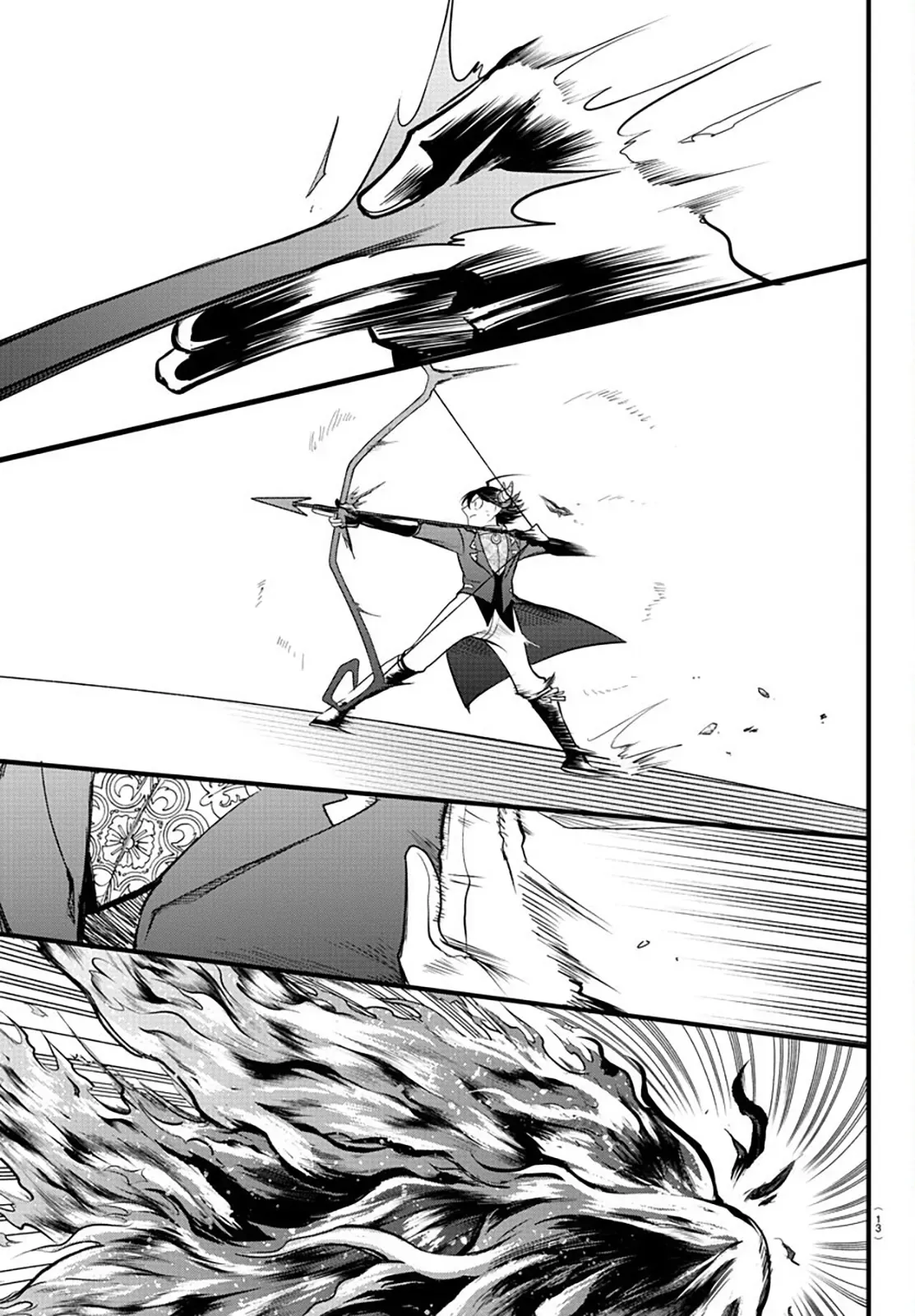 Iruma Giá Đáo! Chapter 302 - Trang 9