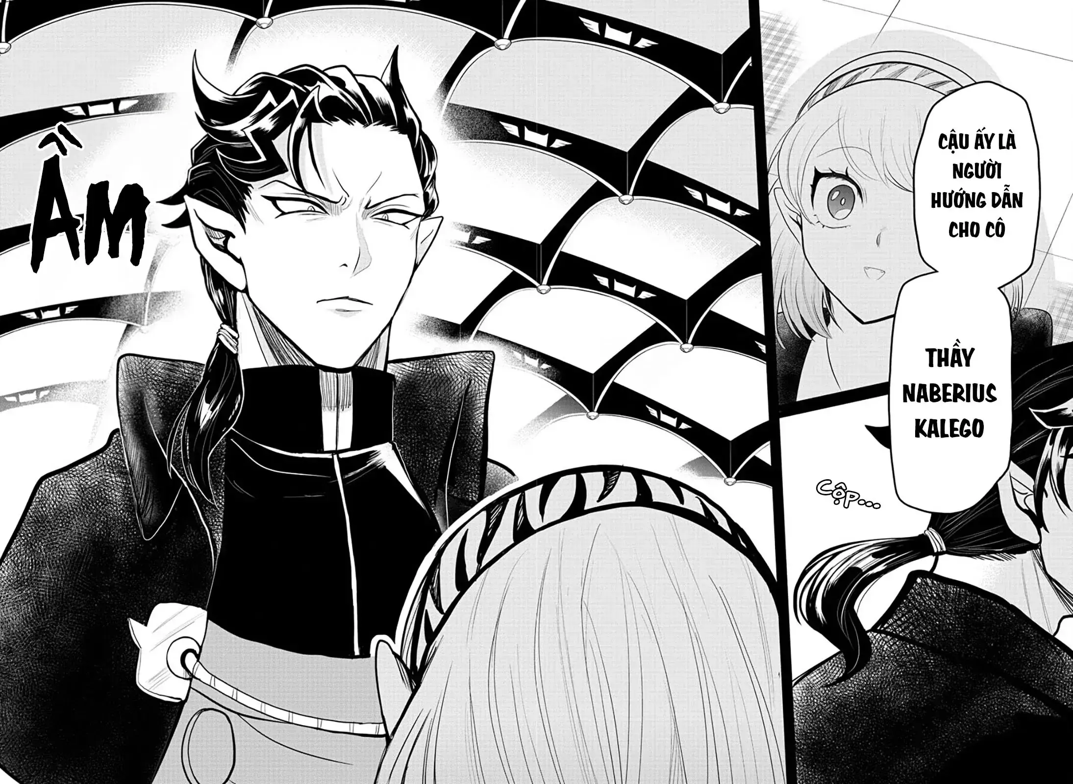 Iruma Giá Đáo! Chapter 316 - Trang 20