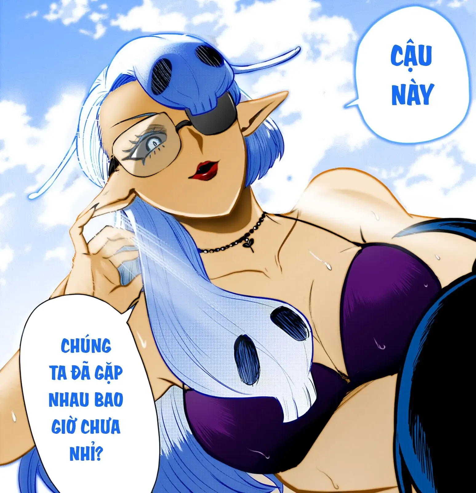 Iruma Giá Đáo! Chapter 320 - Trang 21
