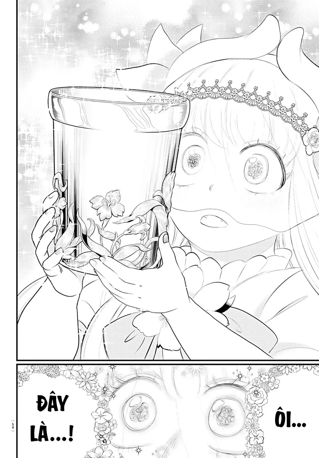 Iruma Giá Đáo! Chapter 325 - Trang 16