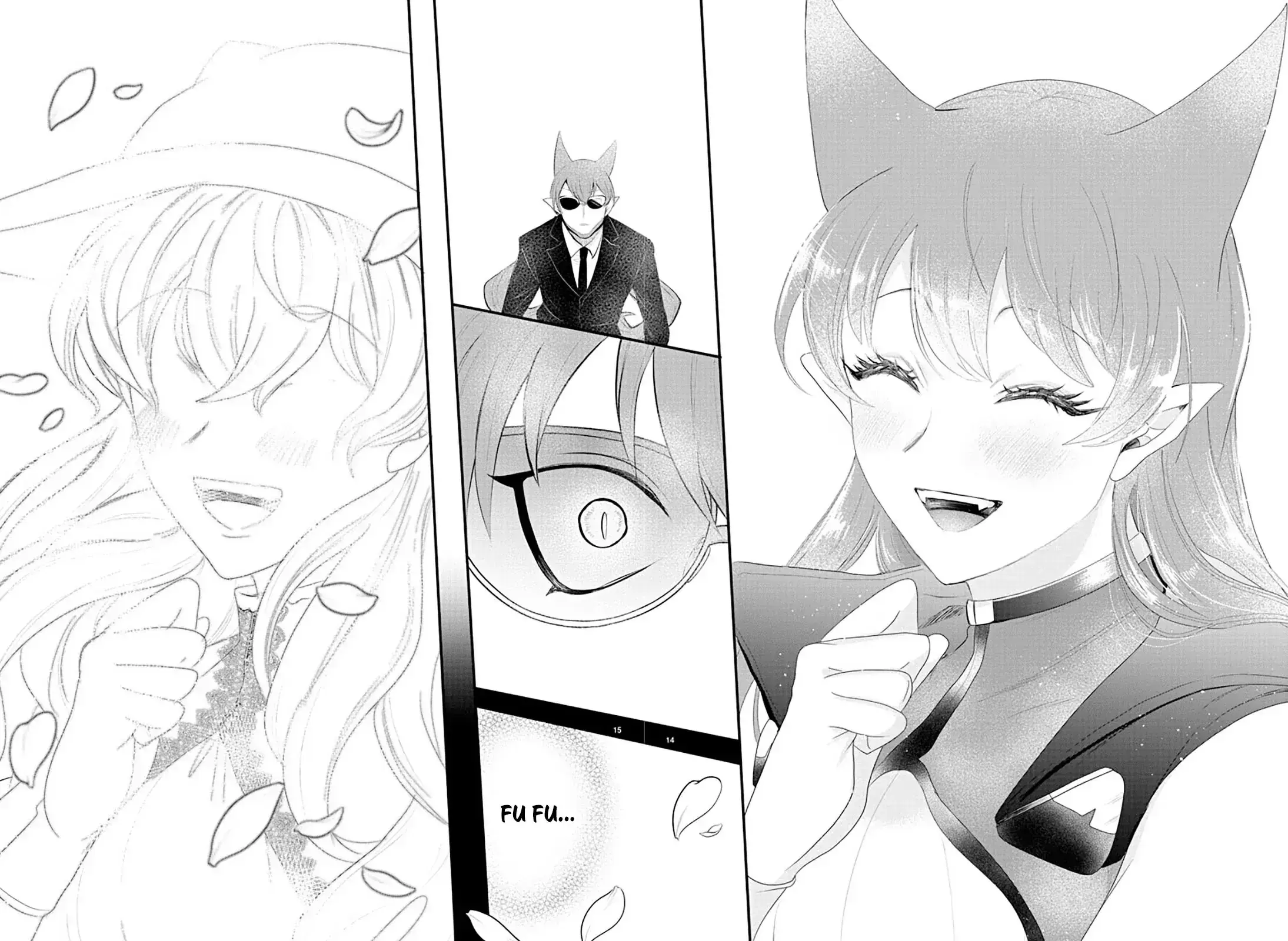 Iruma Giá Đáo! Chapter 326 - Trang 17