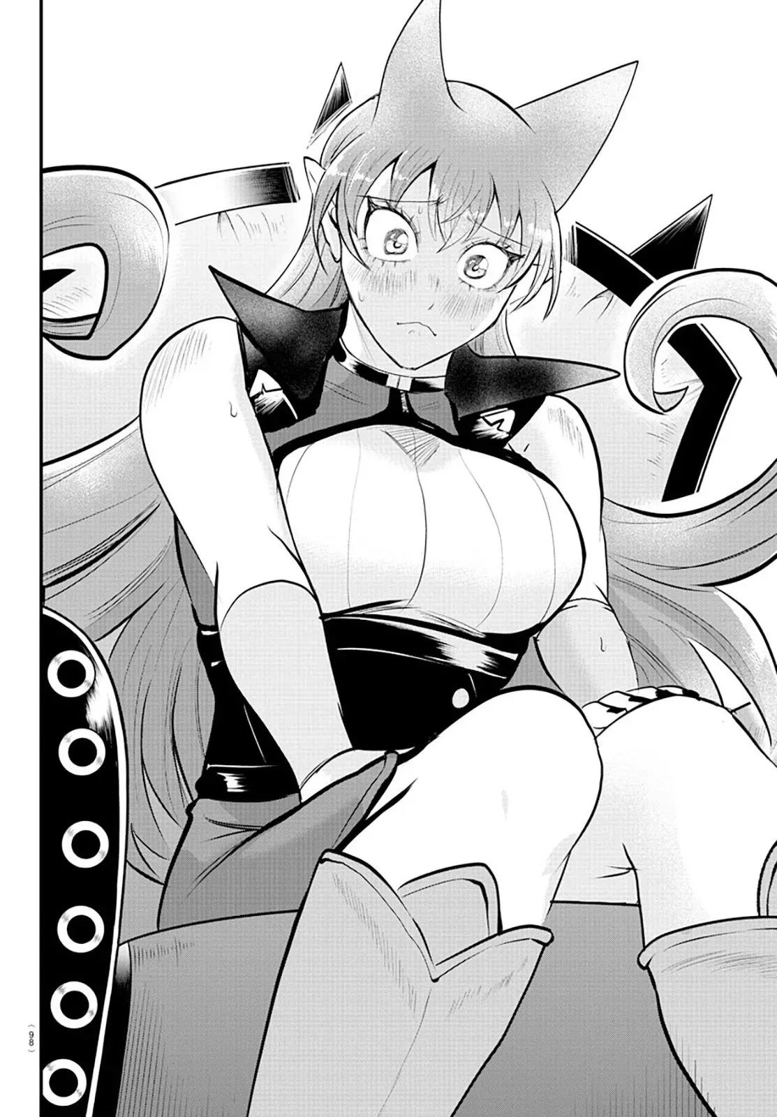 Iruma Giá Đáo! Chapter 327 - Trang 10