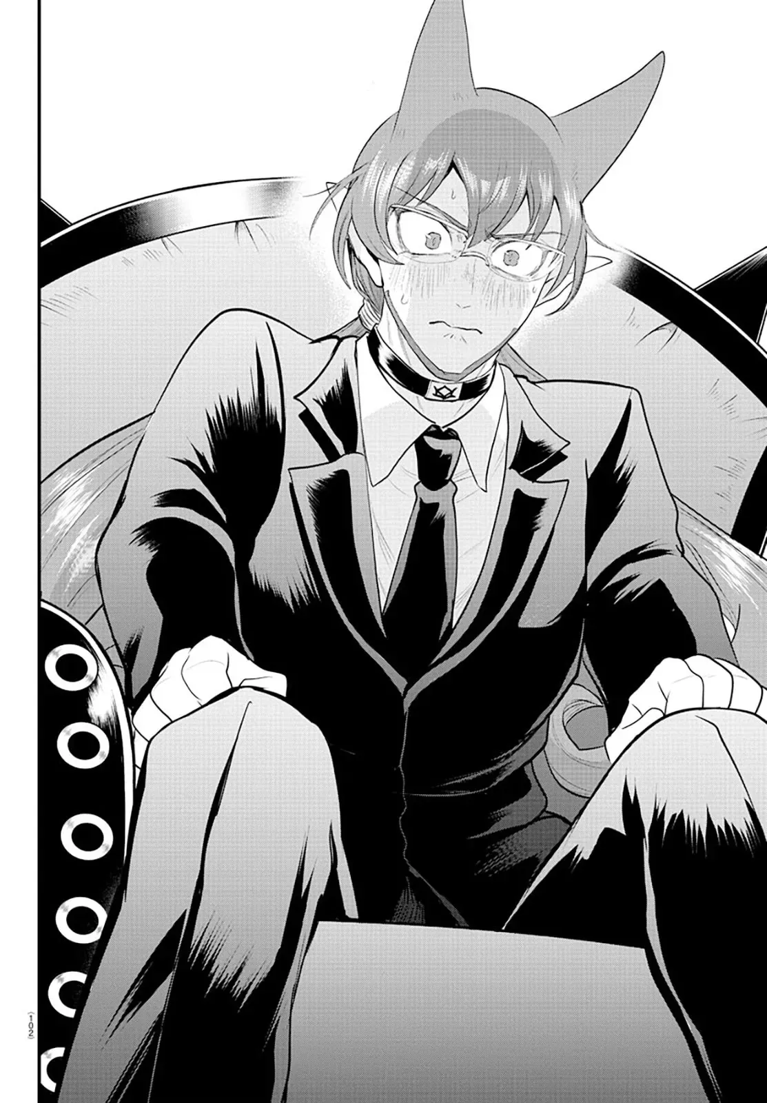 Iruma Giá Đáo! Chapter 327 - Trang 14