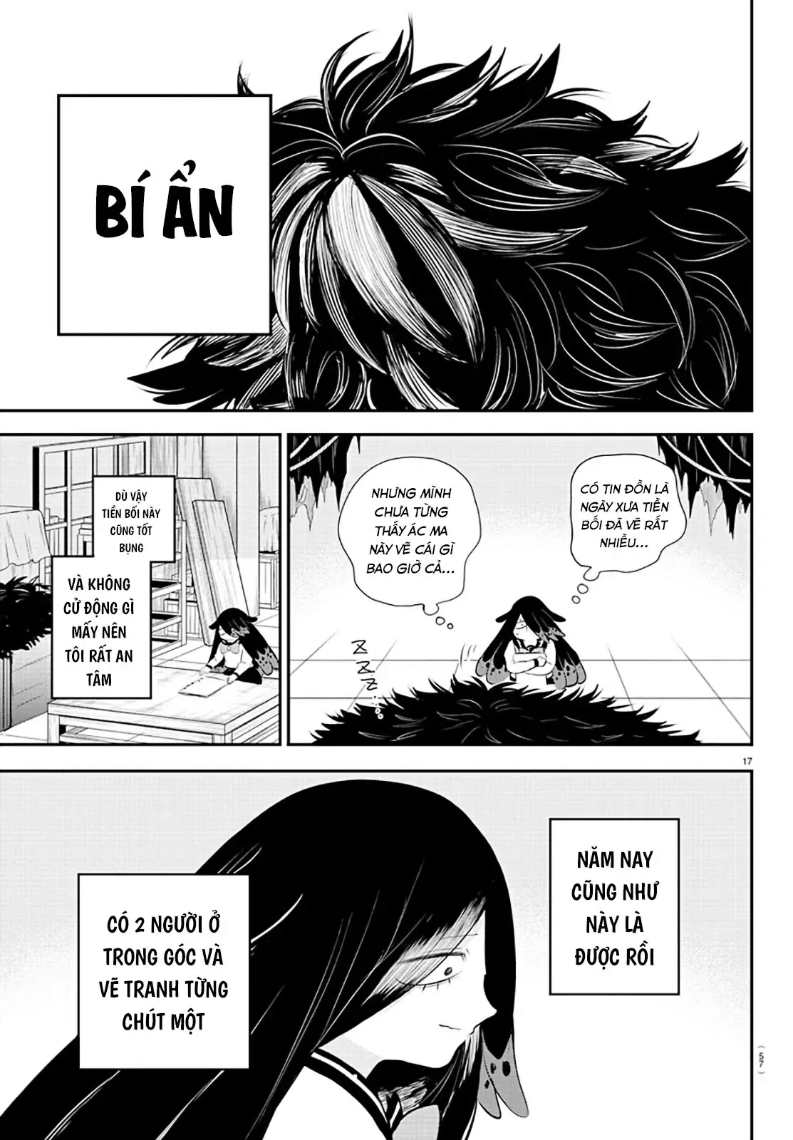 Iruma Giá Đáo! Chapter 331 - Trang 18