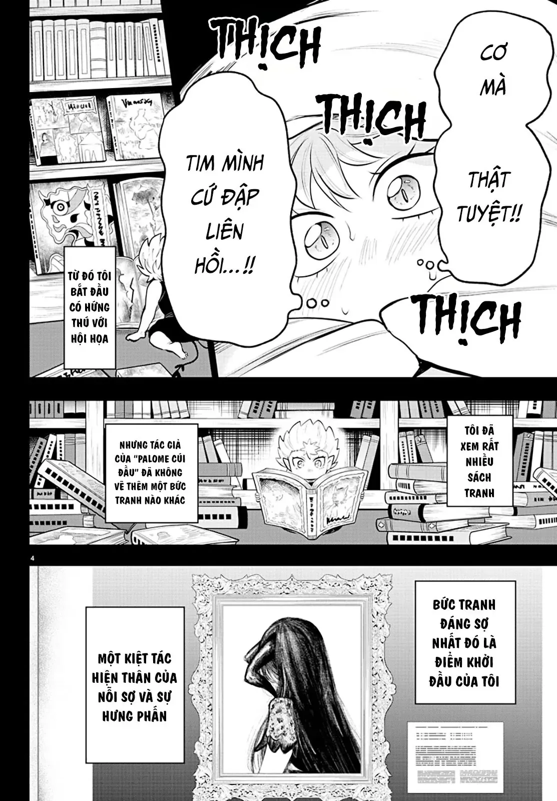 Iruma Giá Đáo! Chapter 332 - Trang 11
