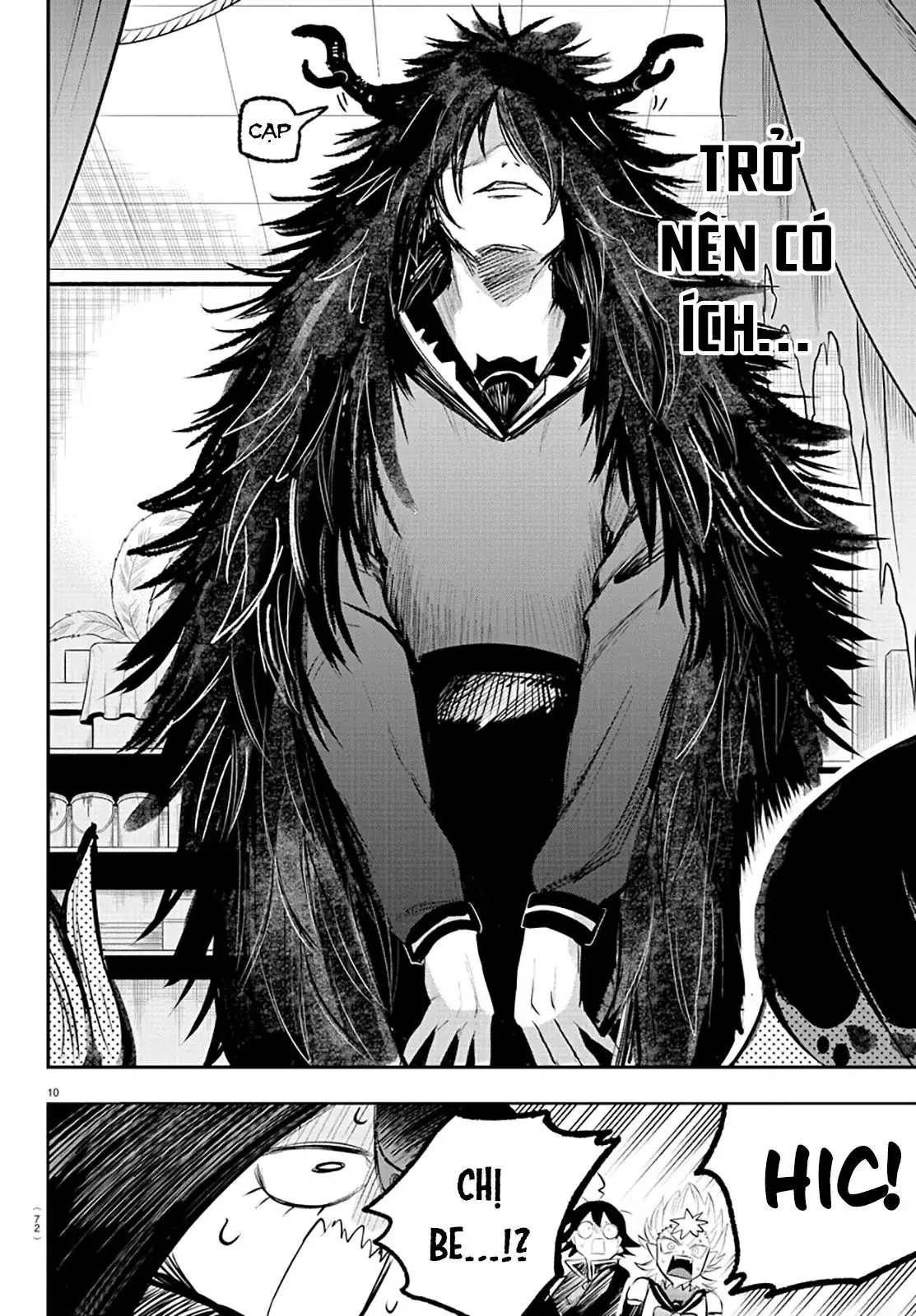 Iruma Giá Đáo! Chapter 332 - Trang 22