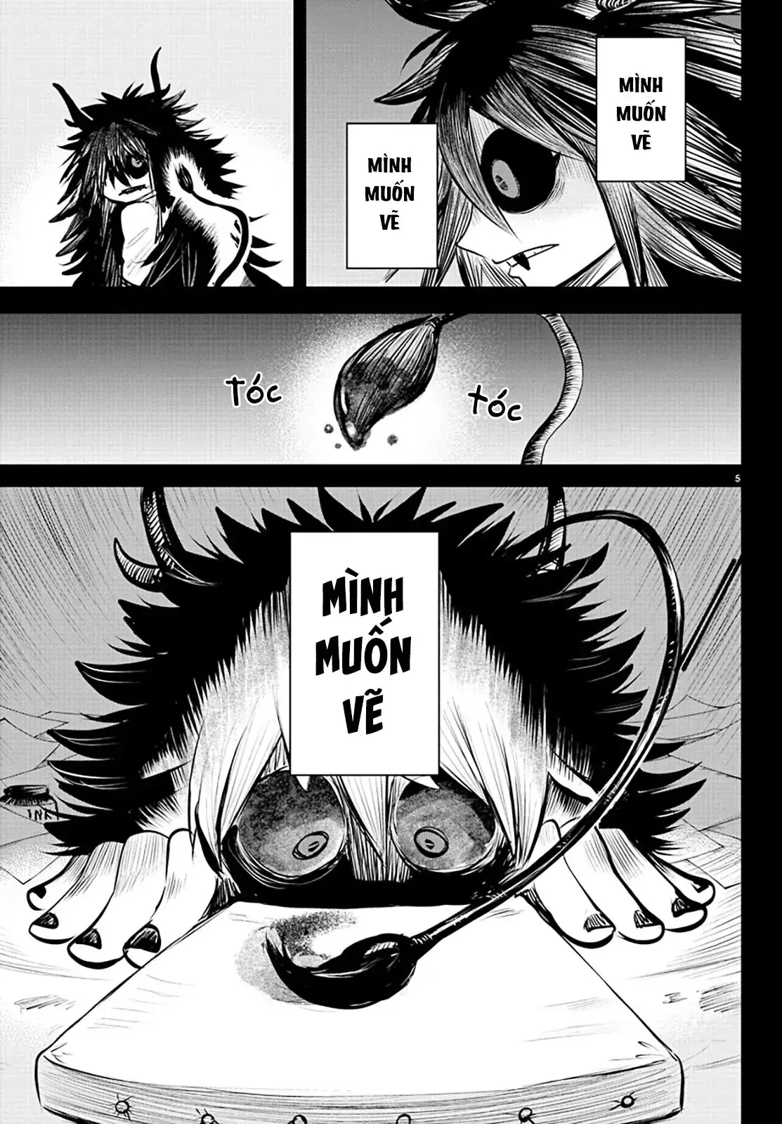 Iruma Giá Đáo! Chapter 336 - Trang 7