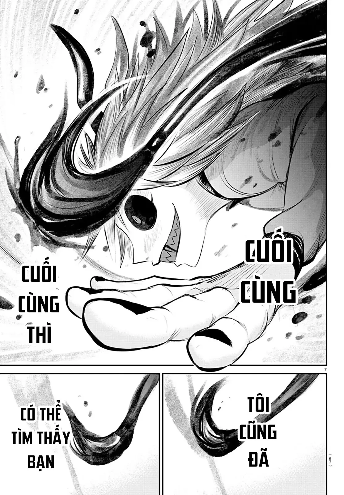 Iruma Giá Đáo! Chapter 338 - Trang 9