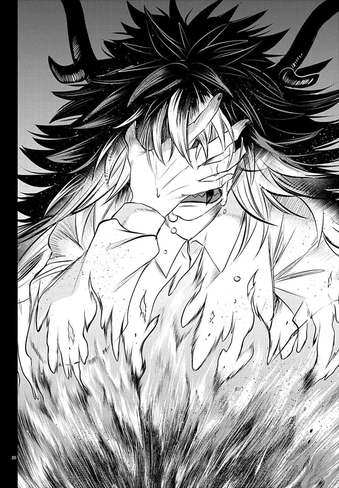Iruma Giá Đáo! Chapter 339 - Trang 24