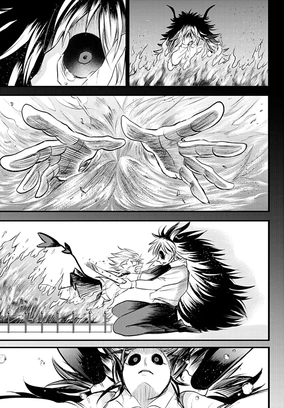 Iruma Giá Đáo! Chapter 339 - Trang 25