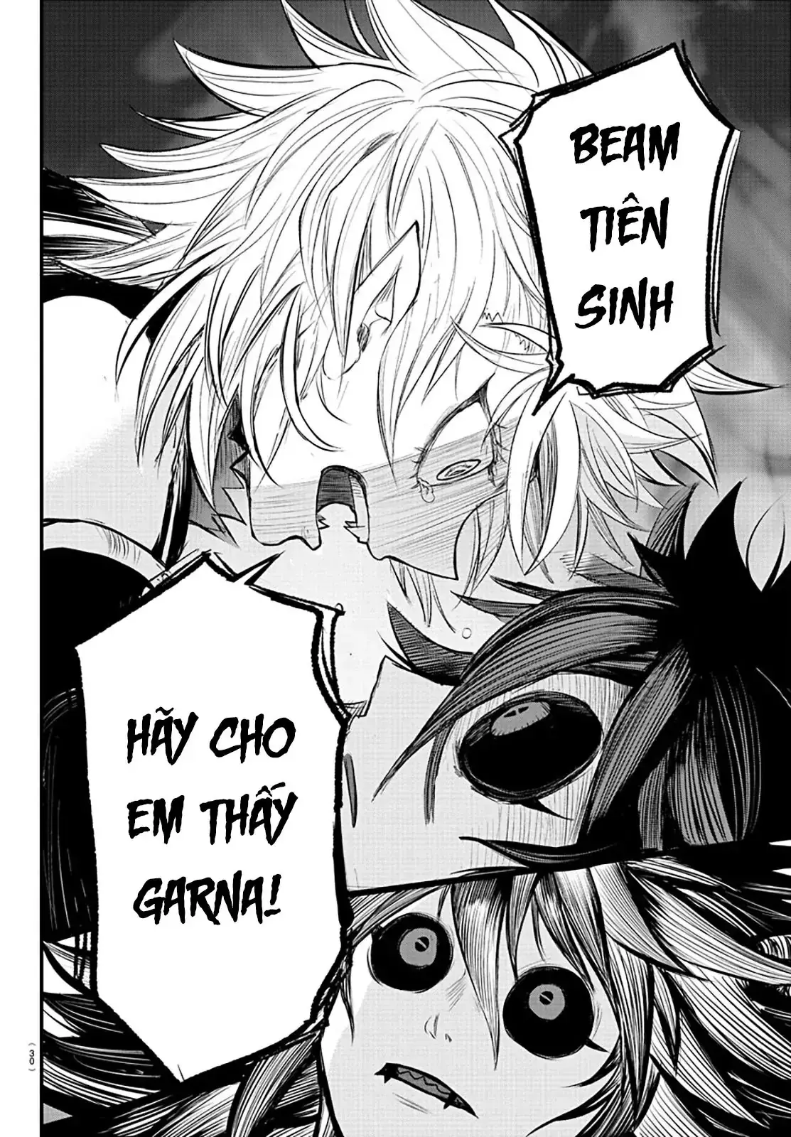 Iruma Giá Đáo! Chapter 339 - Trang 26