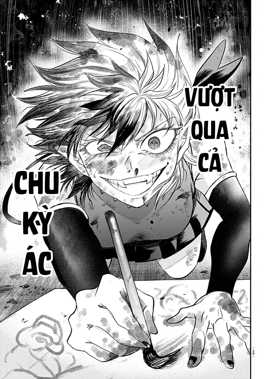 Iruma Giá Đáo! Chapter 343 - Trang 19