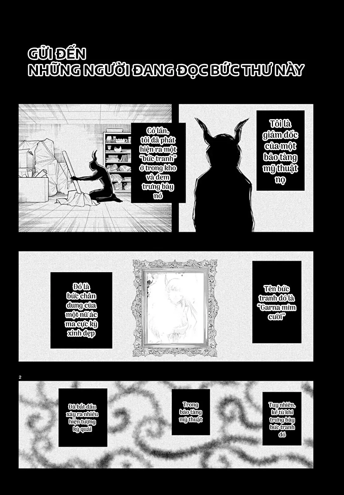 Iruma Giá Đáo! Chapter 346 - Trang 4