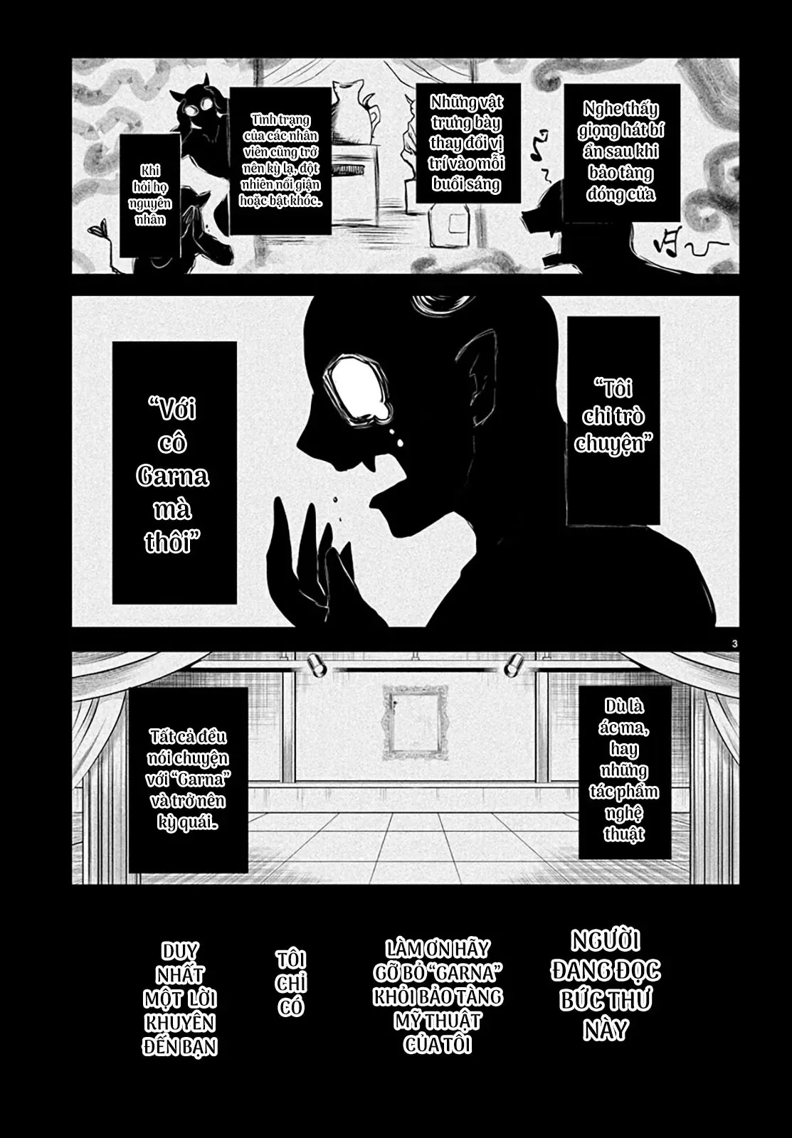 Iruma Giá Đáo! Chapter 346 - Trang 5