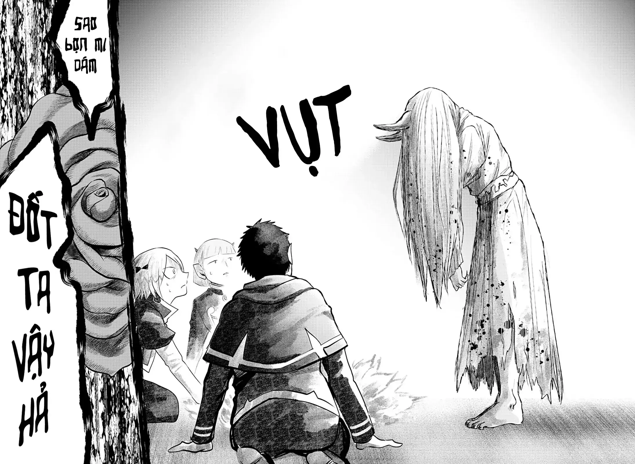 Iruma Giá Đáo! Chapter 347 - Trang 21