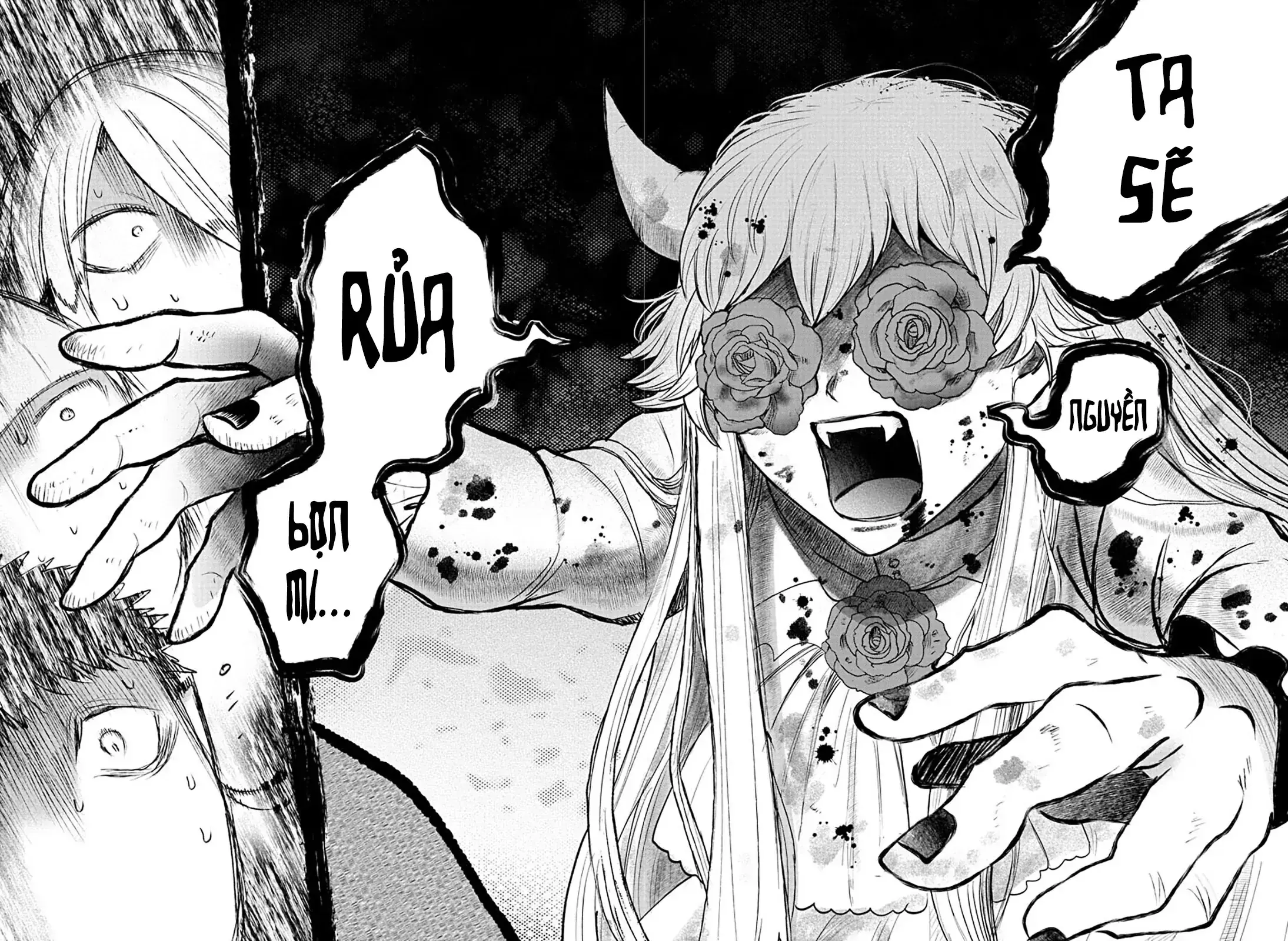 Iruma Giá Đáo! Chapter 347 - Trang 22