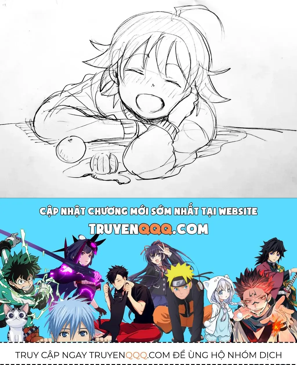 Iruma Giá Đáo! Chapter 40 - Trang 22