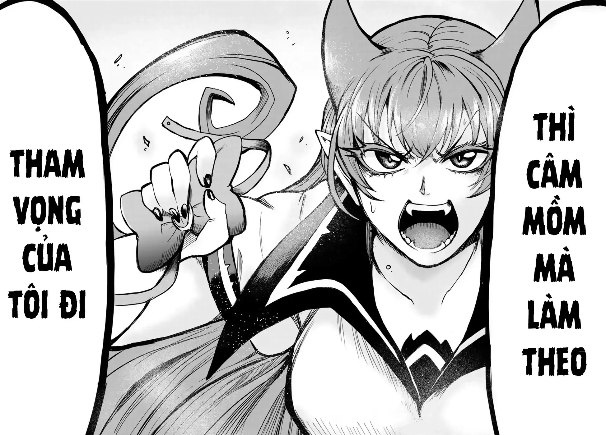 Iruma Giá Đáo! Chapter 52 - Trang 15