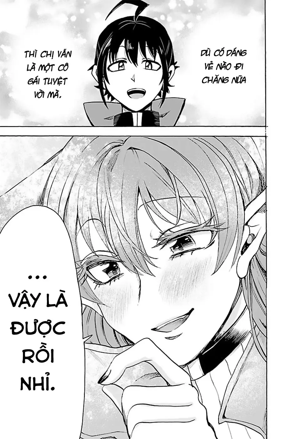 Iruma Giá Đáo! Chapter 53 - Trang 21