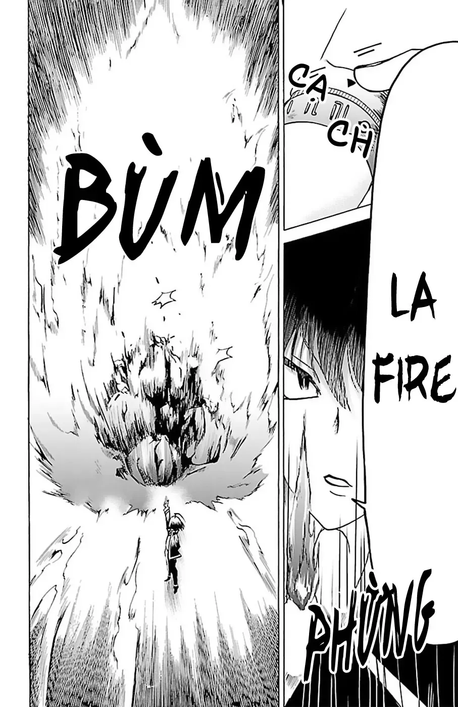 Iruma Giá Đáo! Chapter 54 - Trang 20