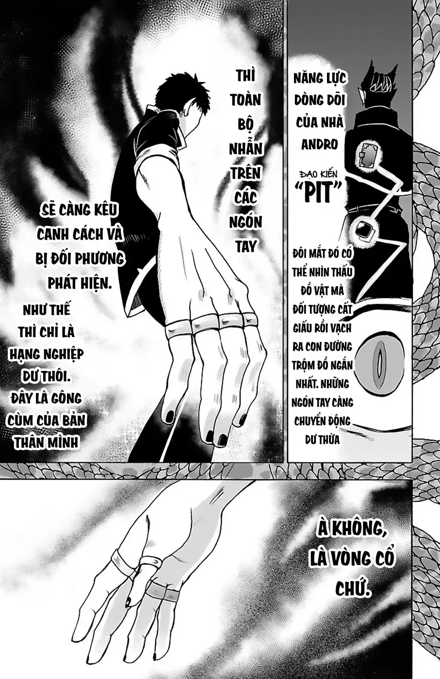 Iruma Giá Đáo! Chapter 56 - Trang 14