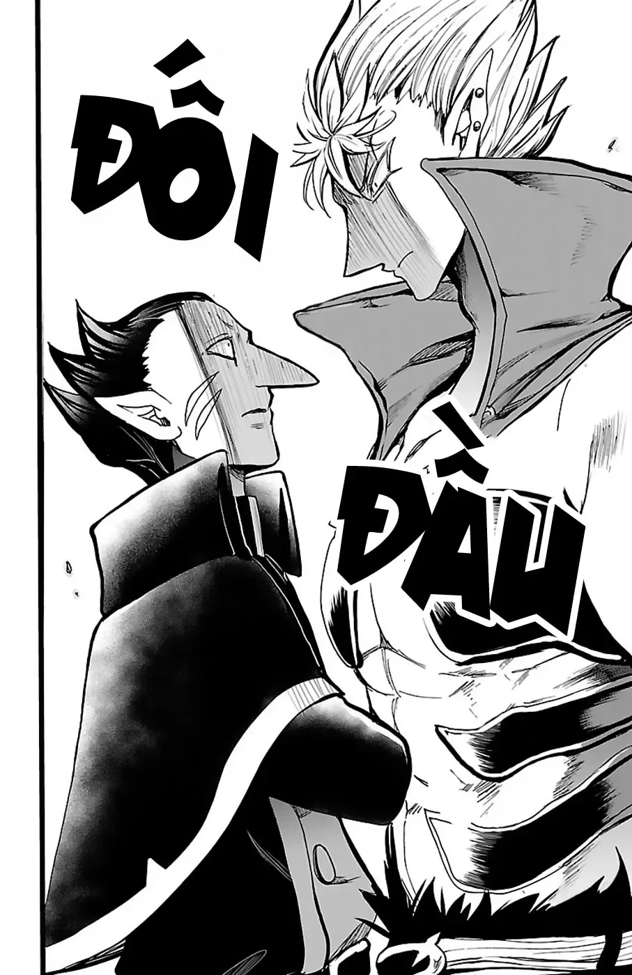 Iruma Giá Đáo! Chapter 57 - Trang 20