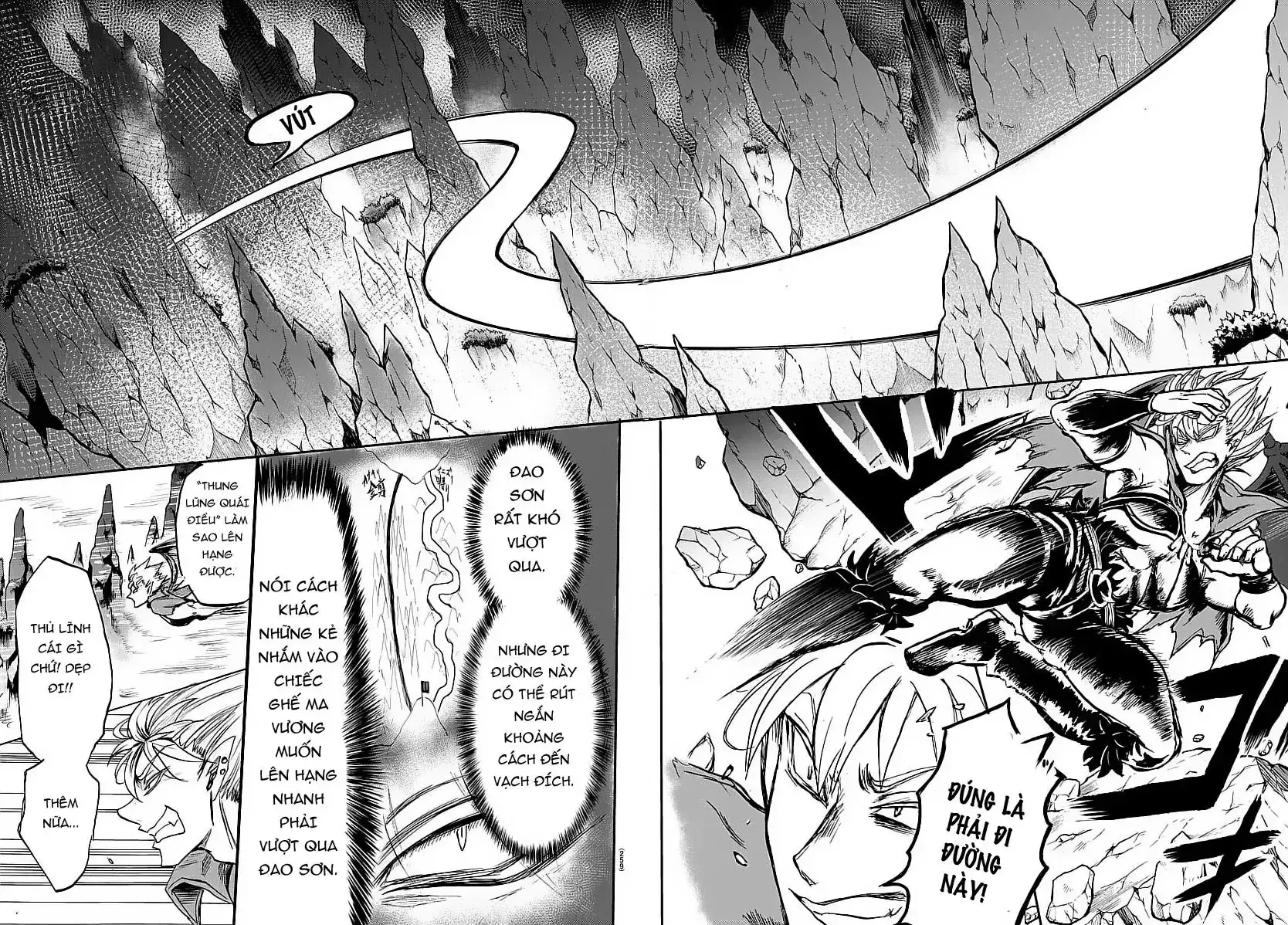 Iruma Giá Đáo! Chapter 6 - Trang 10